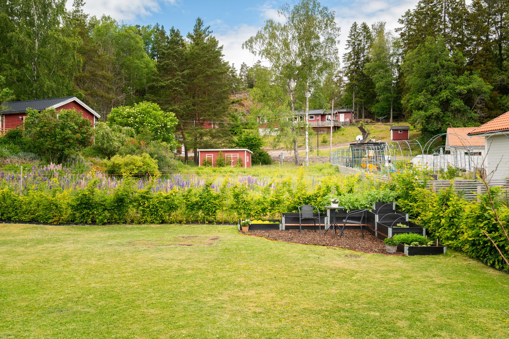 Villa, Åda Dal 5, Åda, Trosa