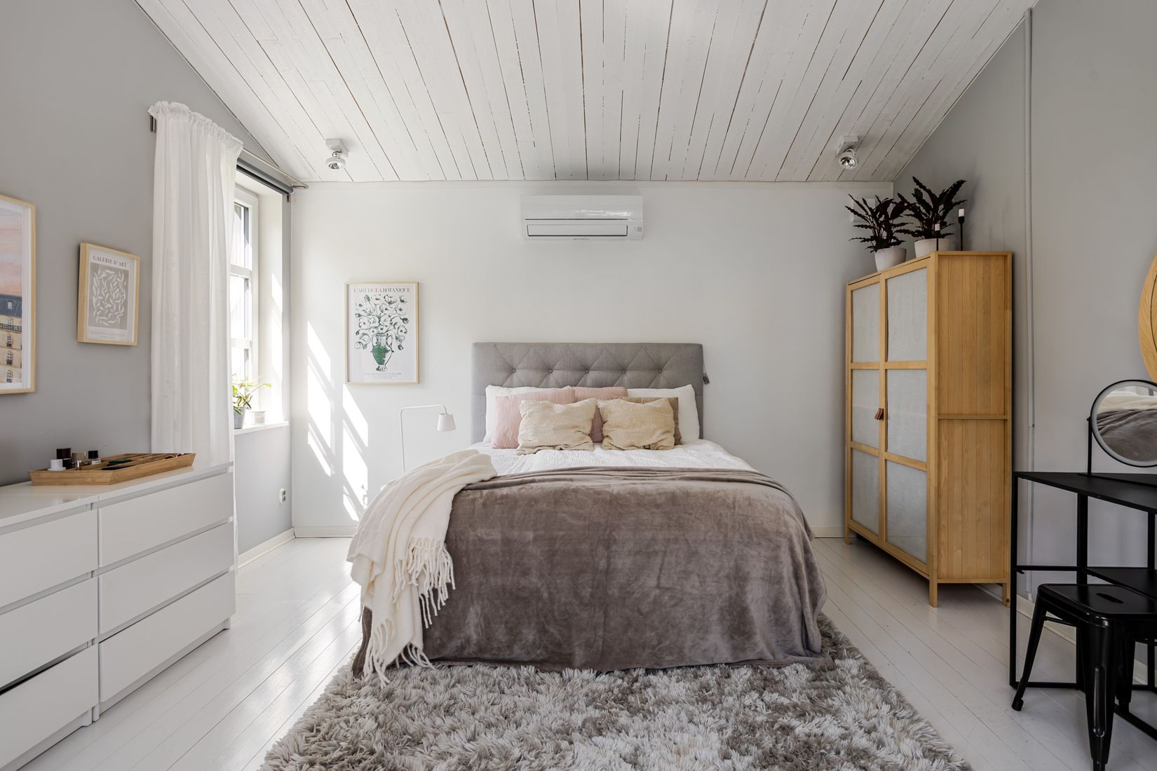 Villa, Alnövägen 64D, Sundsvall