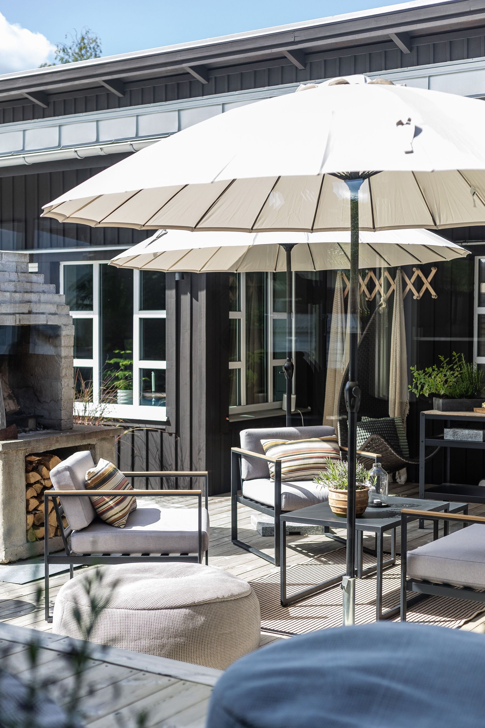 Villa, Alnövägen 64D, Sundsvall