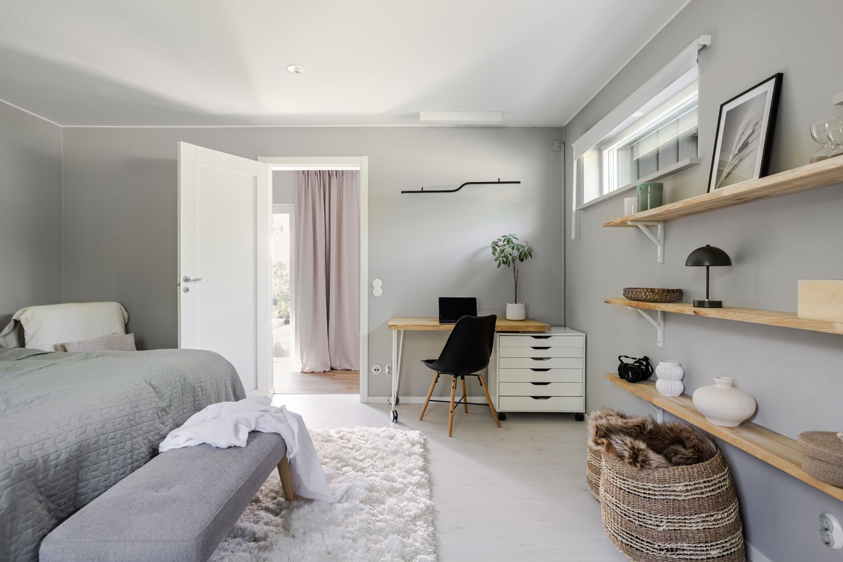 Villa, Alnövägen 64D, Sundsvall