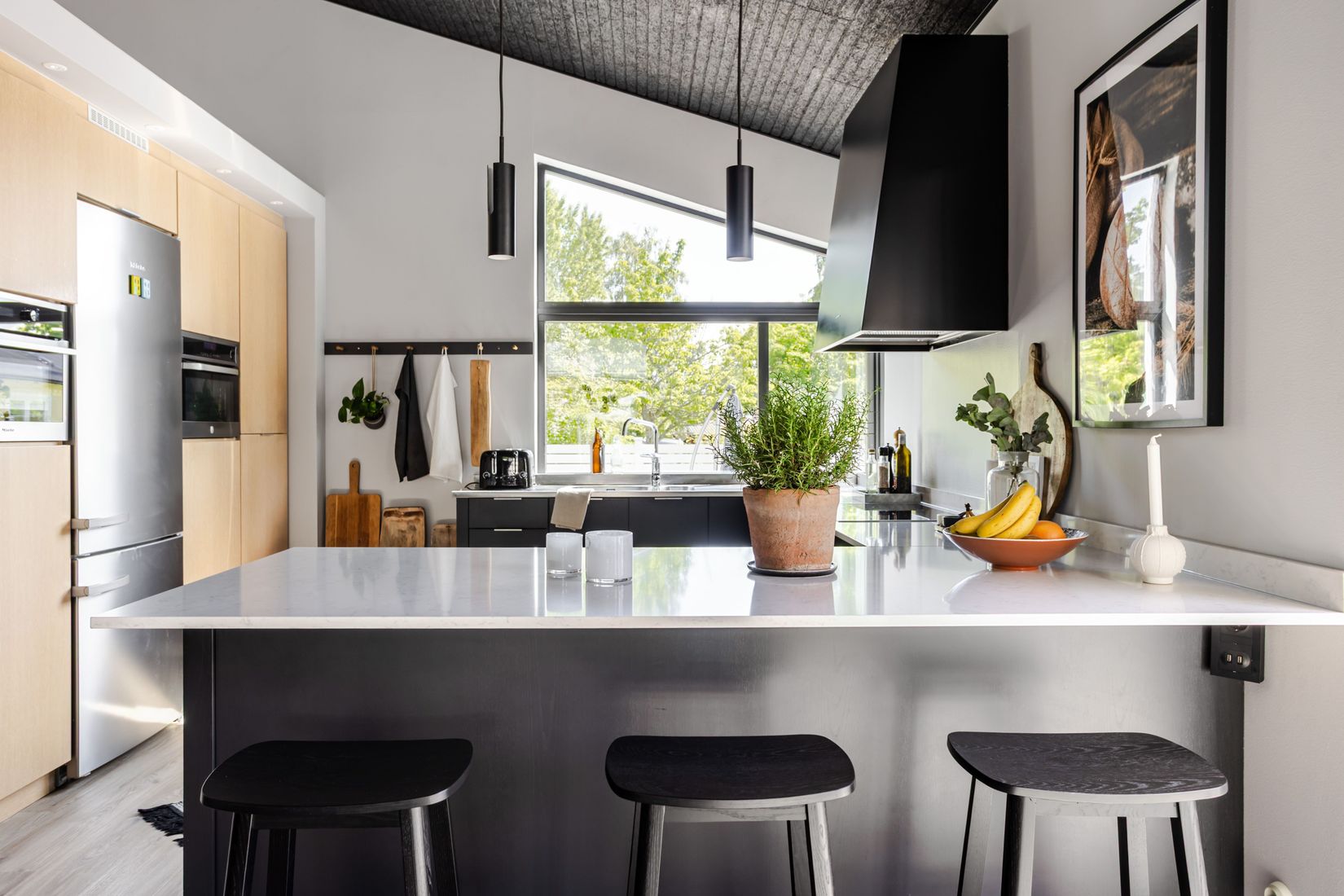 Villa, Alnövägen 64D, Sundsvall