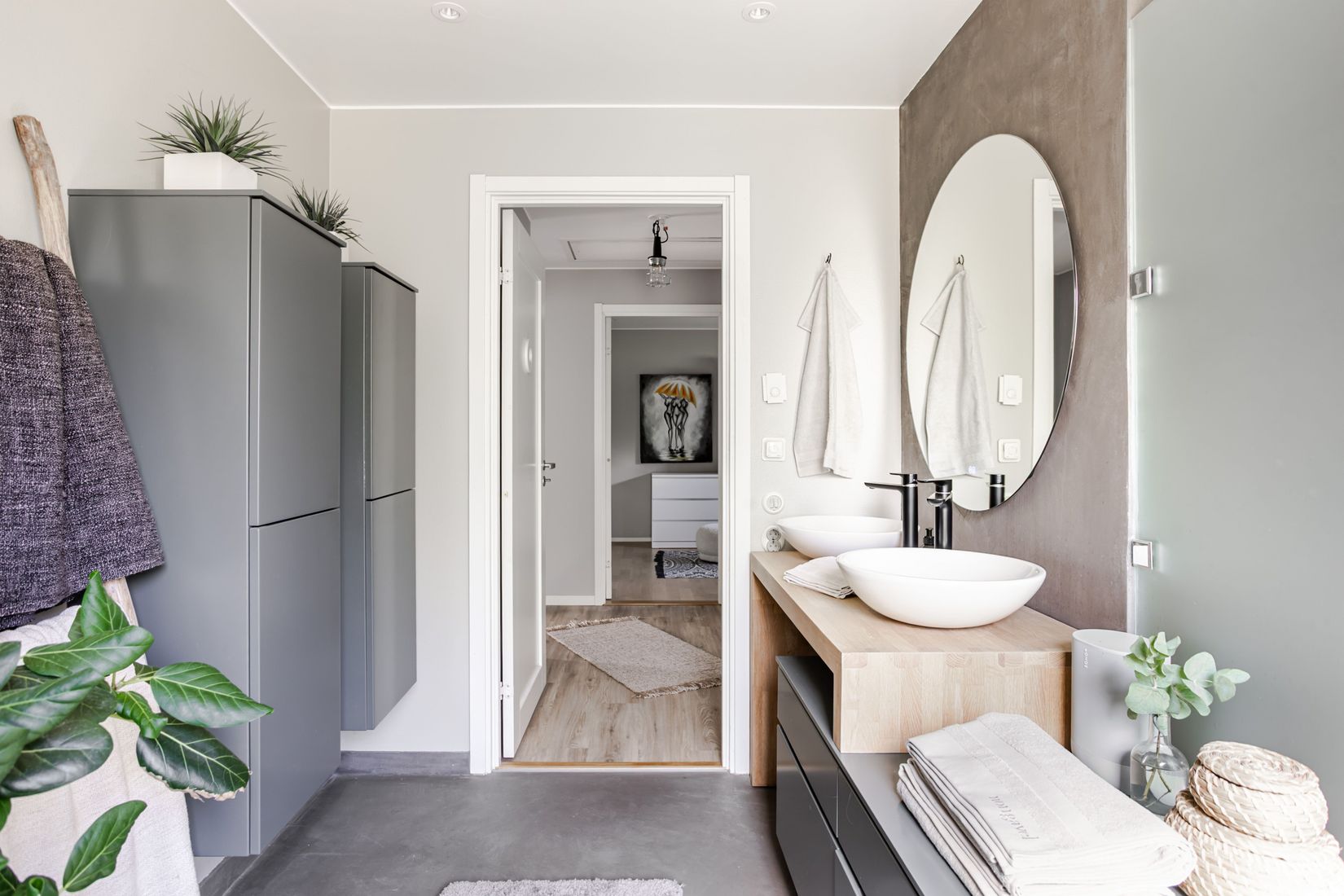 Villa, Alnövägen 64D, Sundsvall