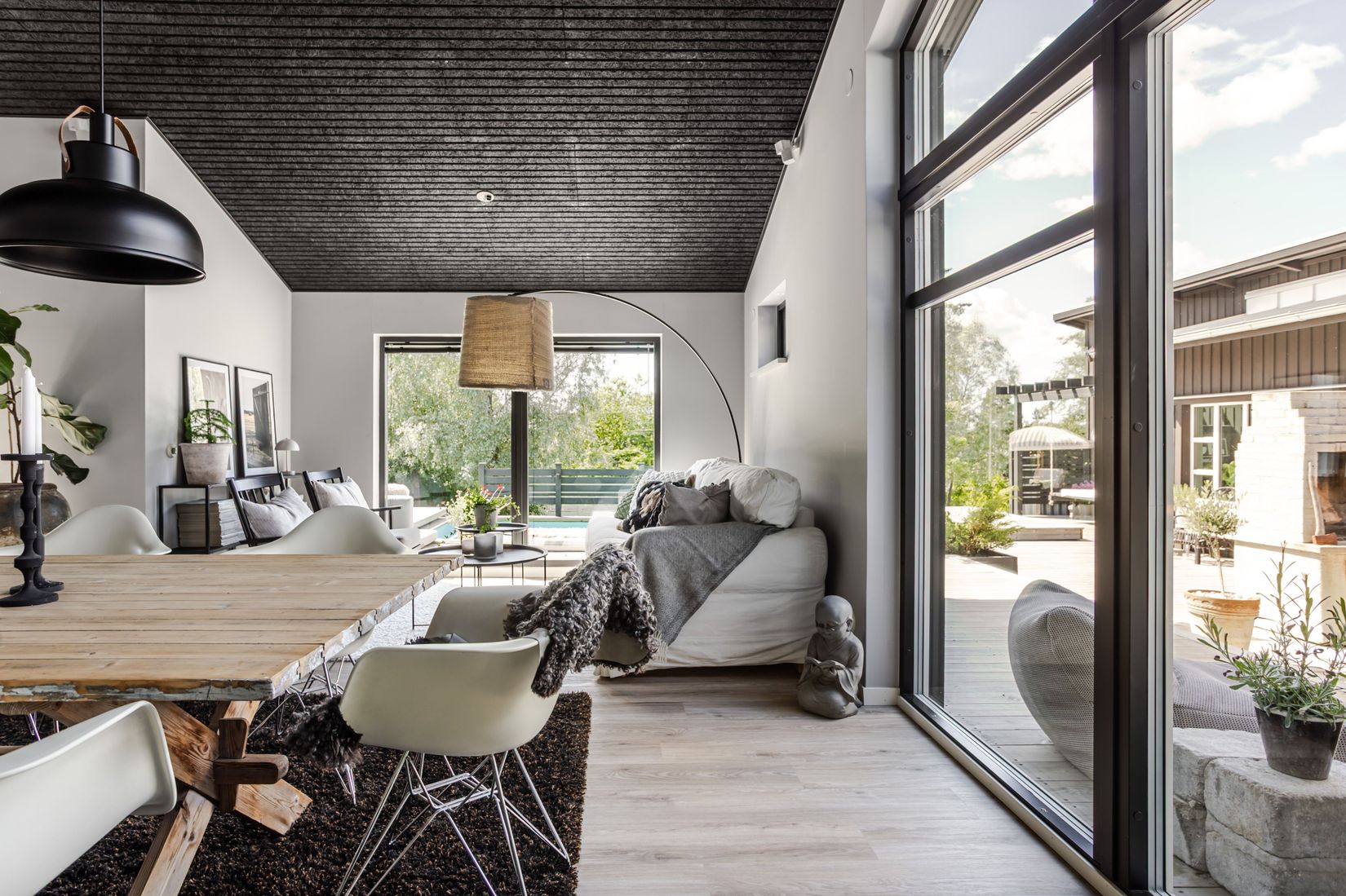 Villa, Alnövägen 64D, Sundsvall