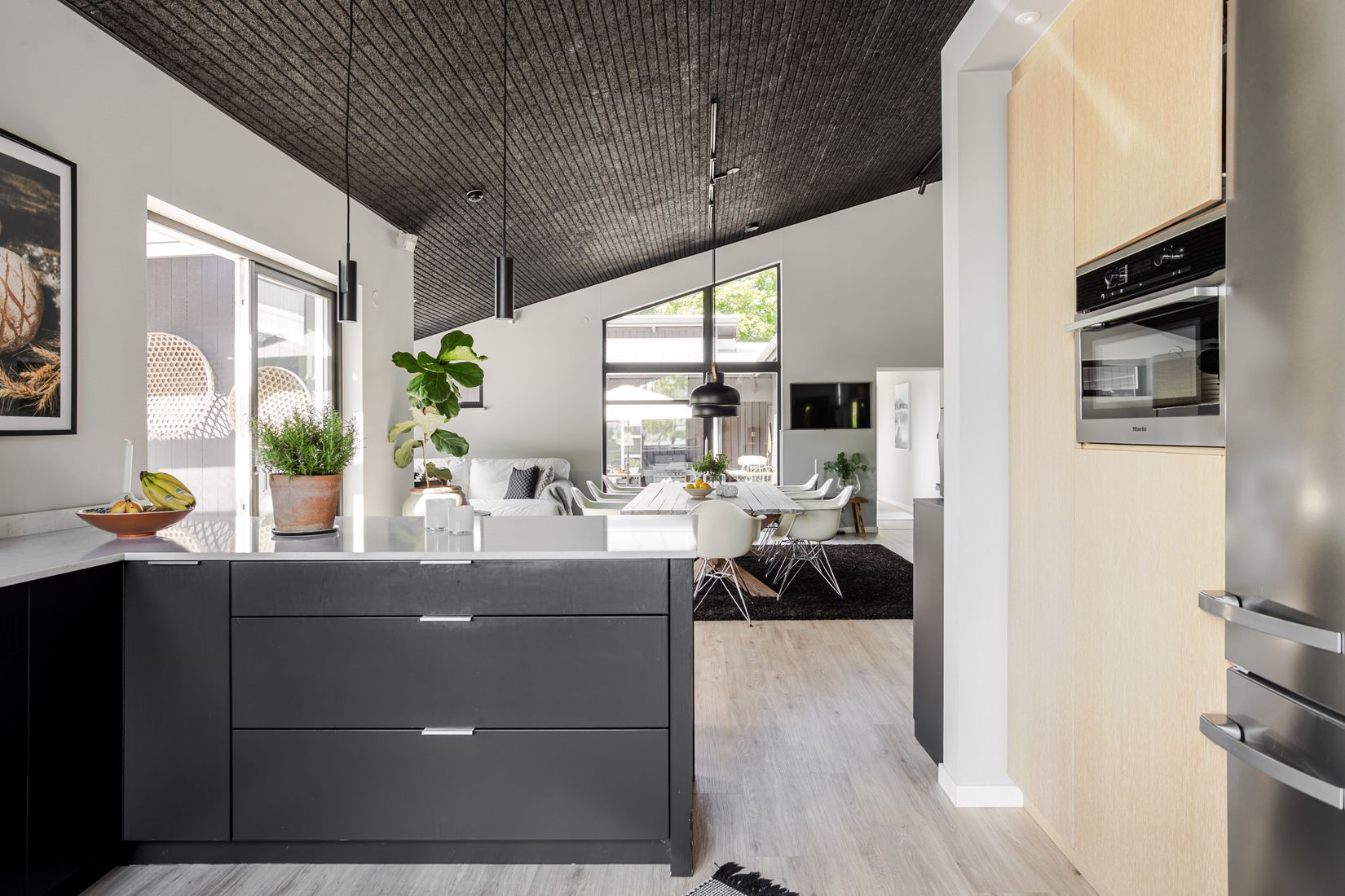 Villa, Alnövägen 64D, Sundsvall