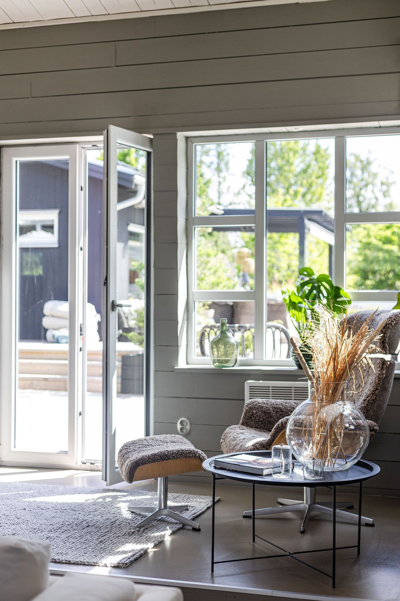 Villa, Alnövägen 64D, Sundsvall