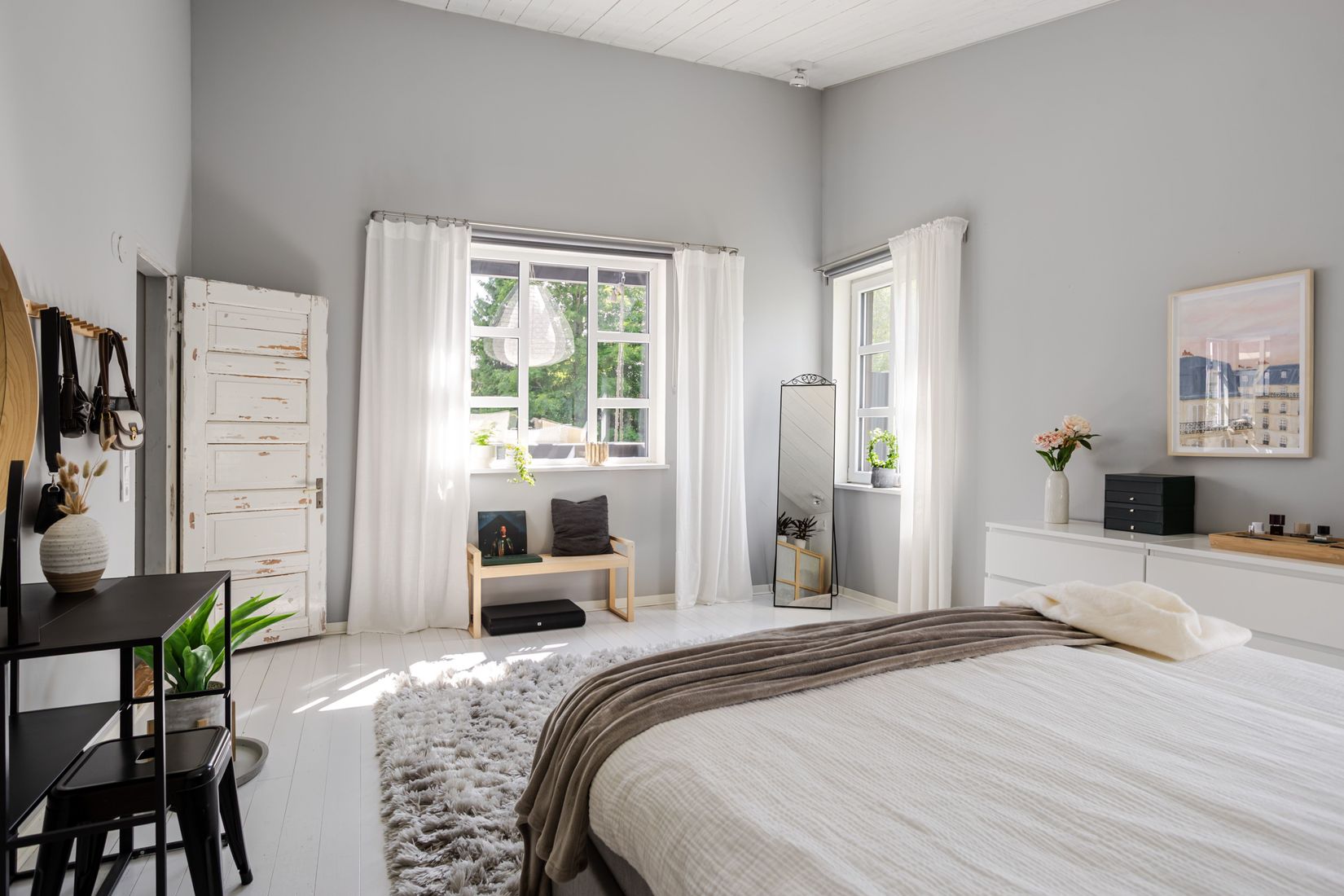 Villa, Alnövägen 64D, Sundsvall