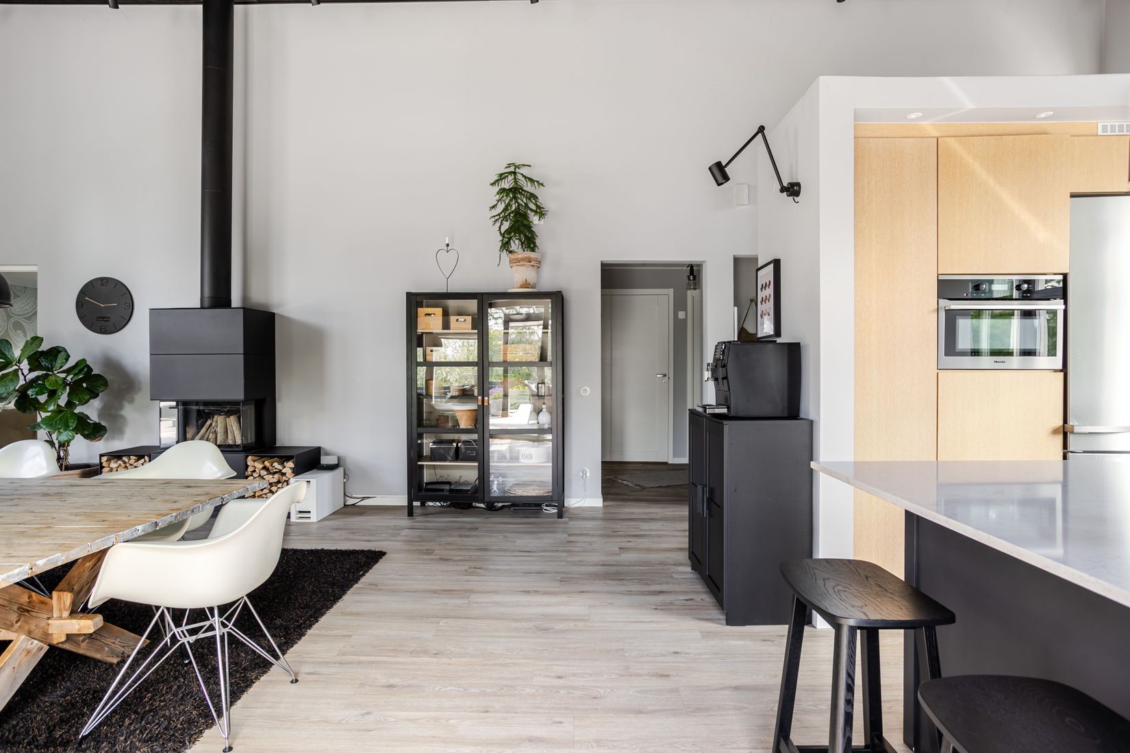 Villa, Alnövägen 64D, Sundsvall