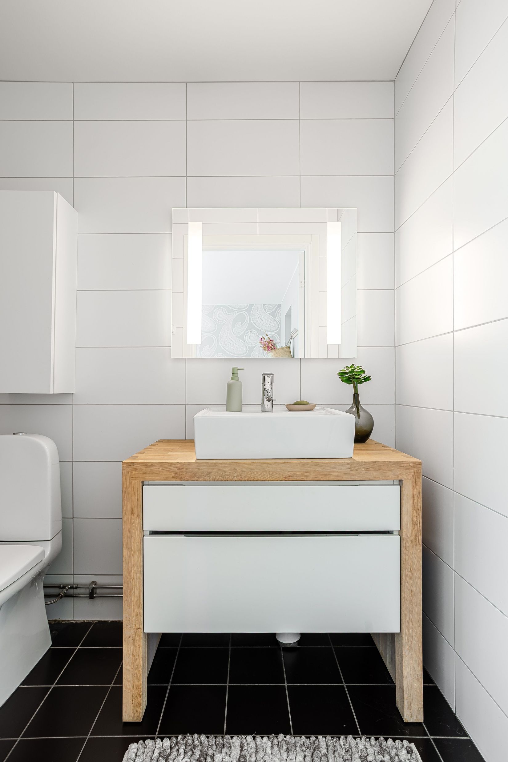 Villa, Alnövägen 64D, Sundsvall