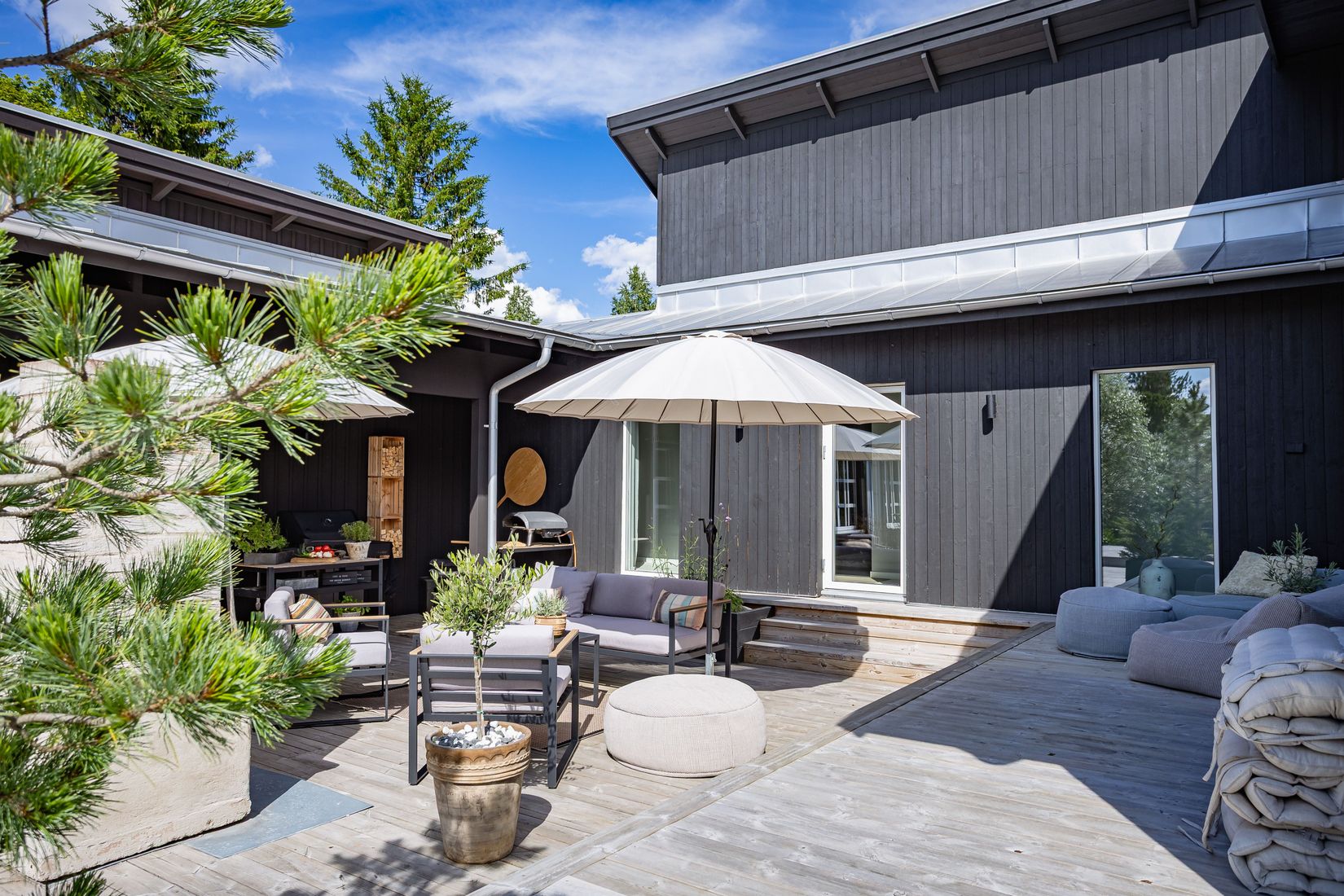 Villa, Alnövägen 64D, Sundsvall