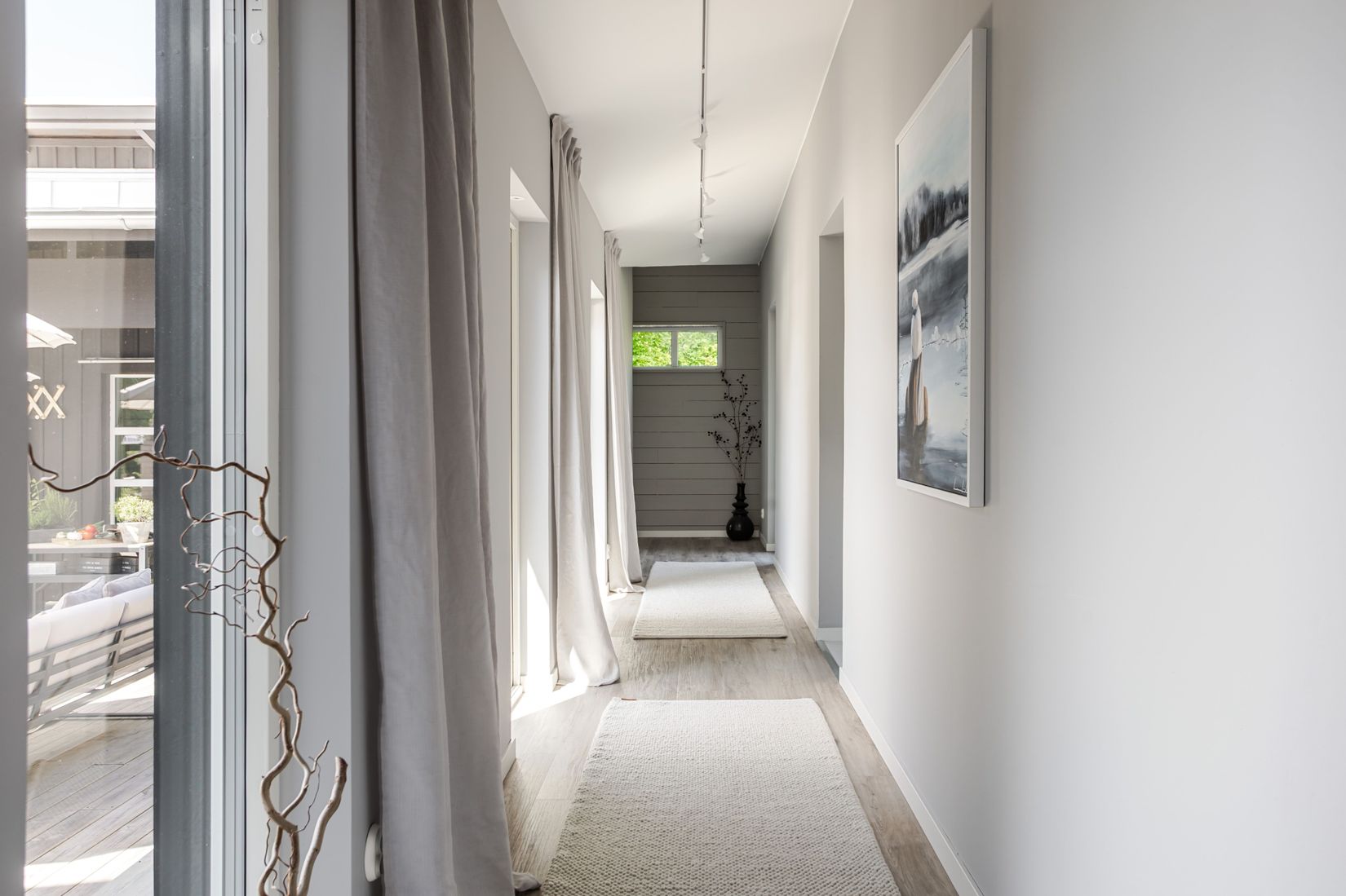 Villa, Alnövägen 64D, Sundsvall