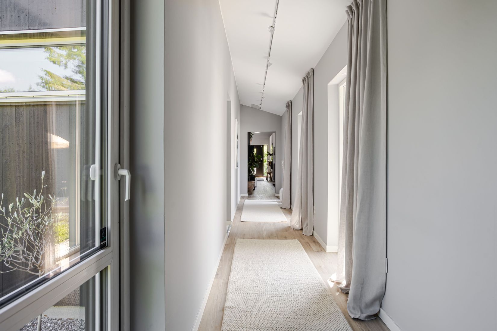 Villa, Alnövägen 64D, Sundsvall