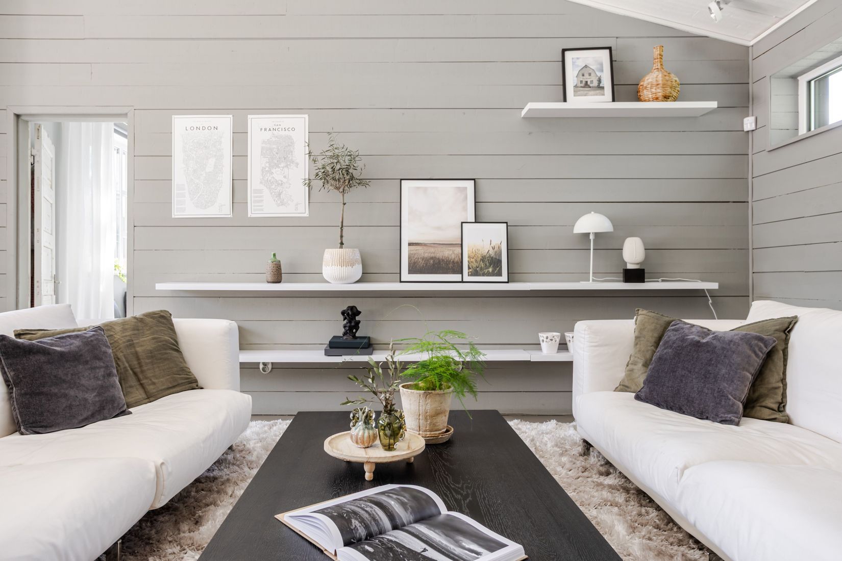 Villa, Alnövägen 64D, Sundsvall