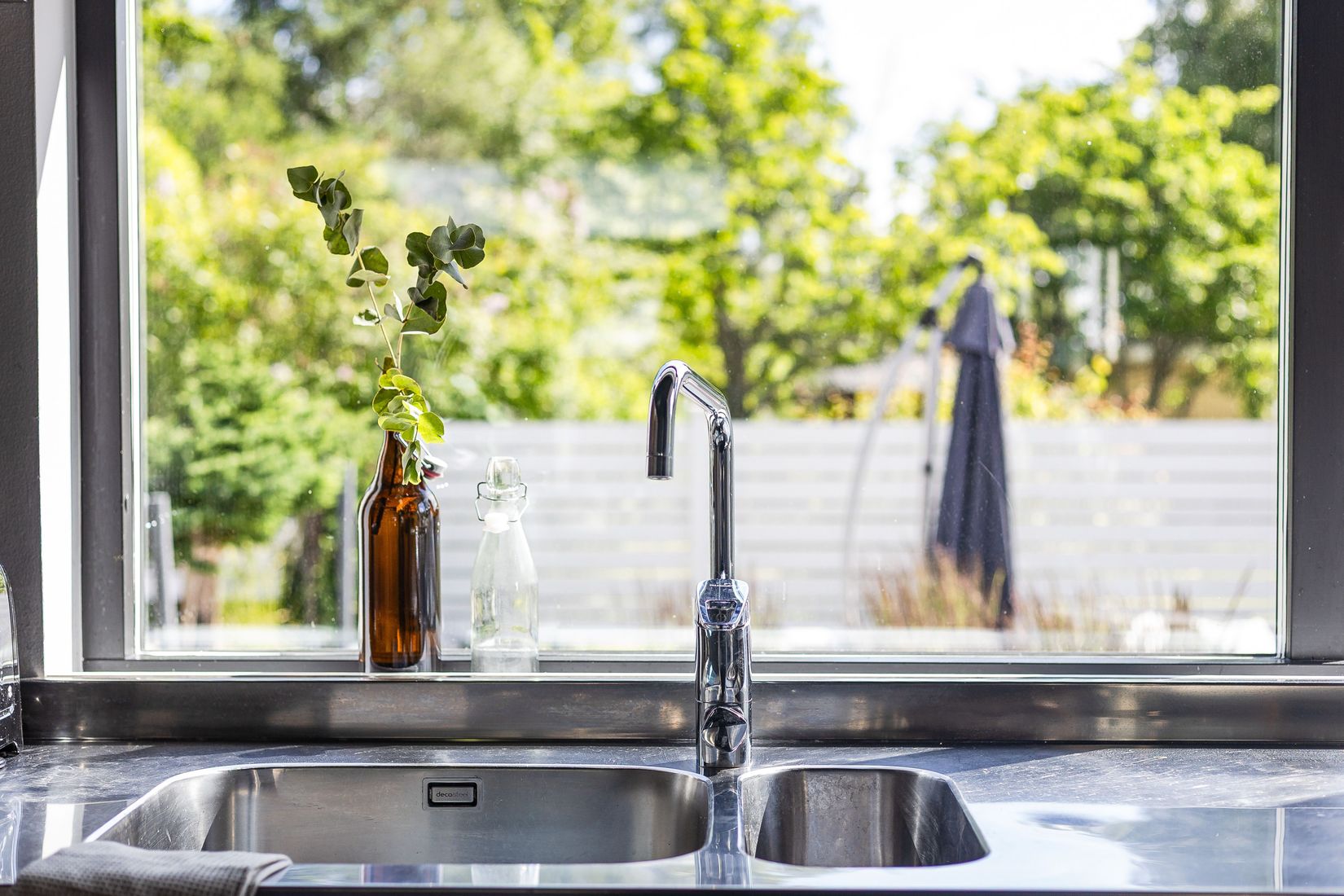 Villa, Alnövägen 64D, Sundsvall