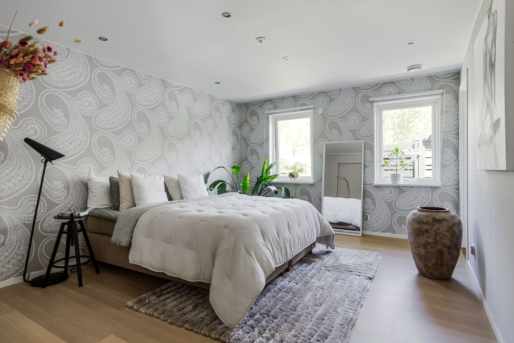 Villa, Alnövägen 64D, Sundsvall