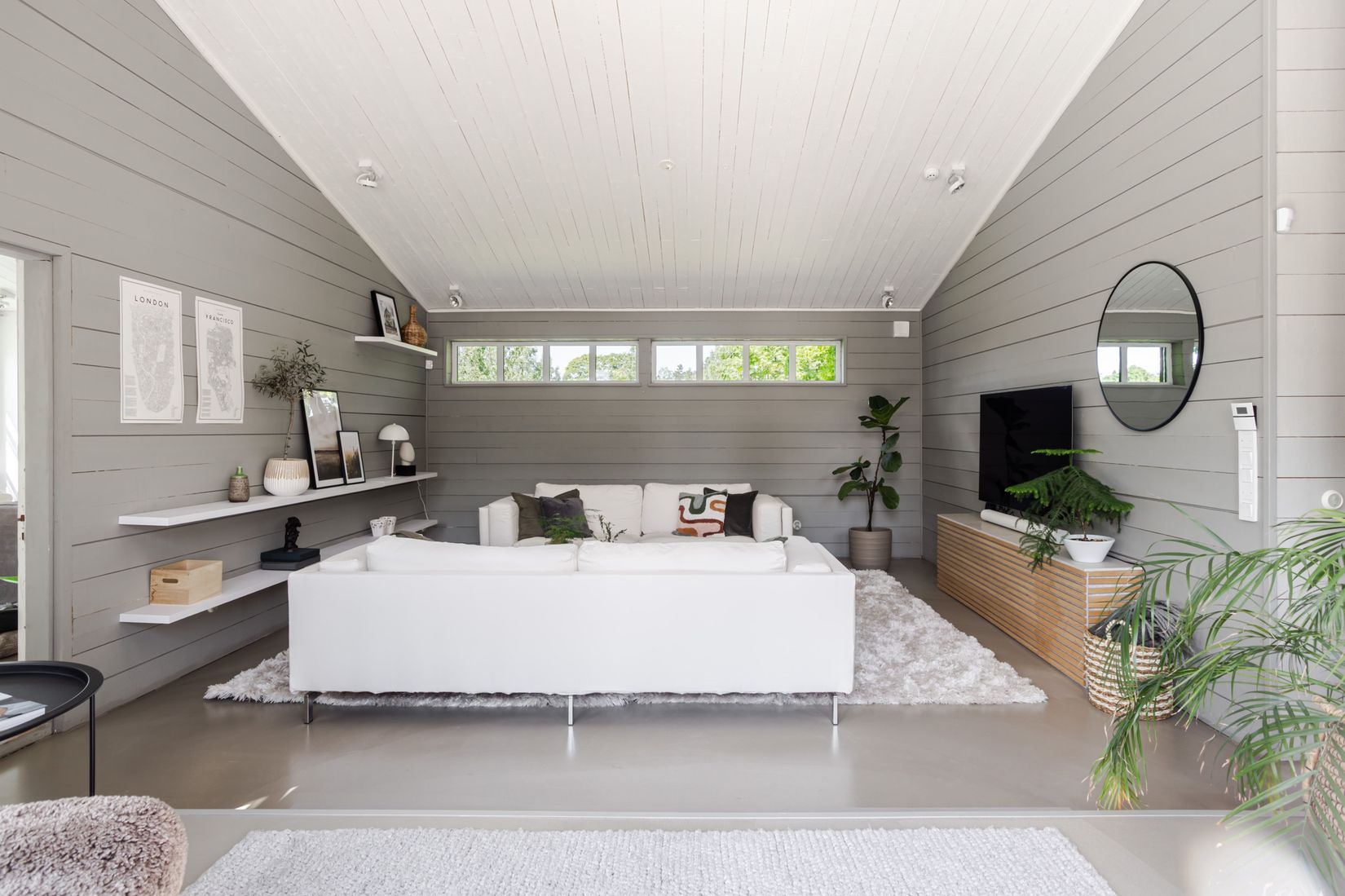 Villa, Alnövägen 64D, Sundsvall