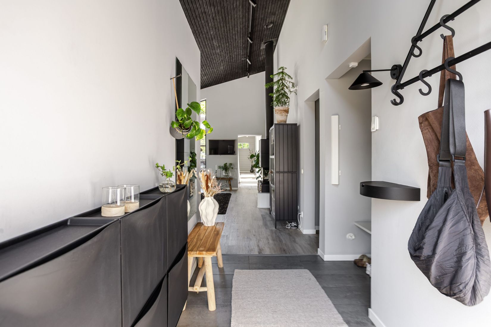 Villa, Alnövägen 64D, Sundsvall