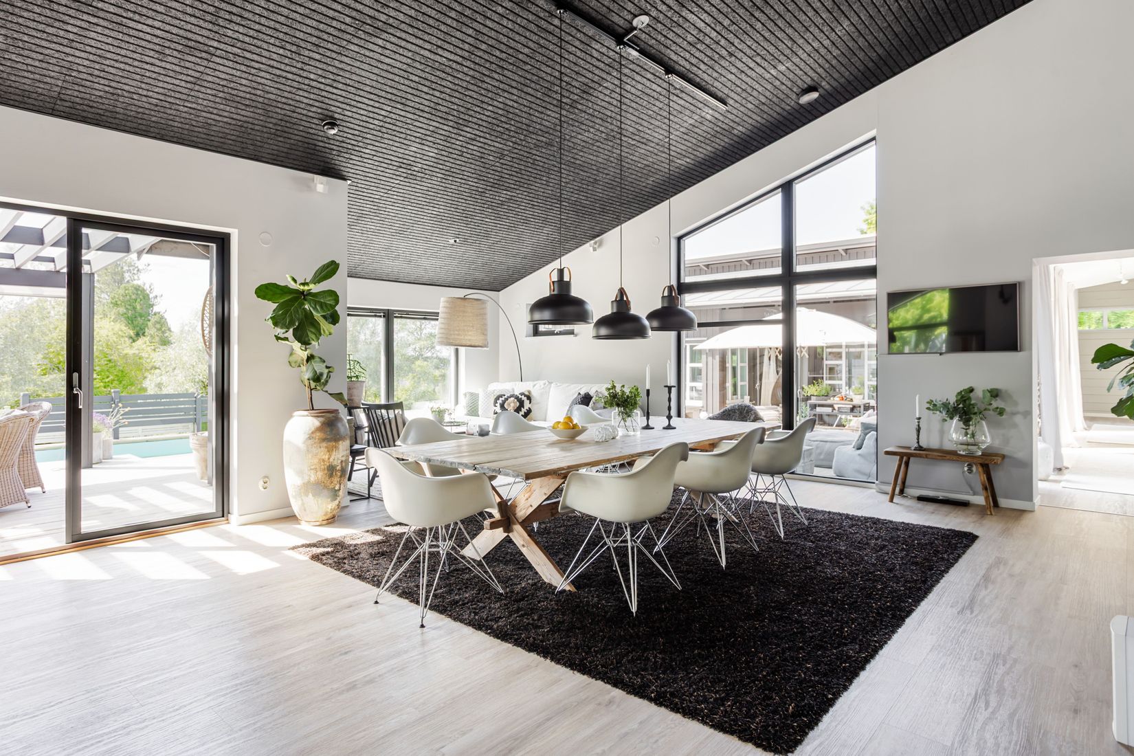 Villa, Alnövägen 64D, Sundsvall