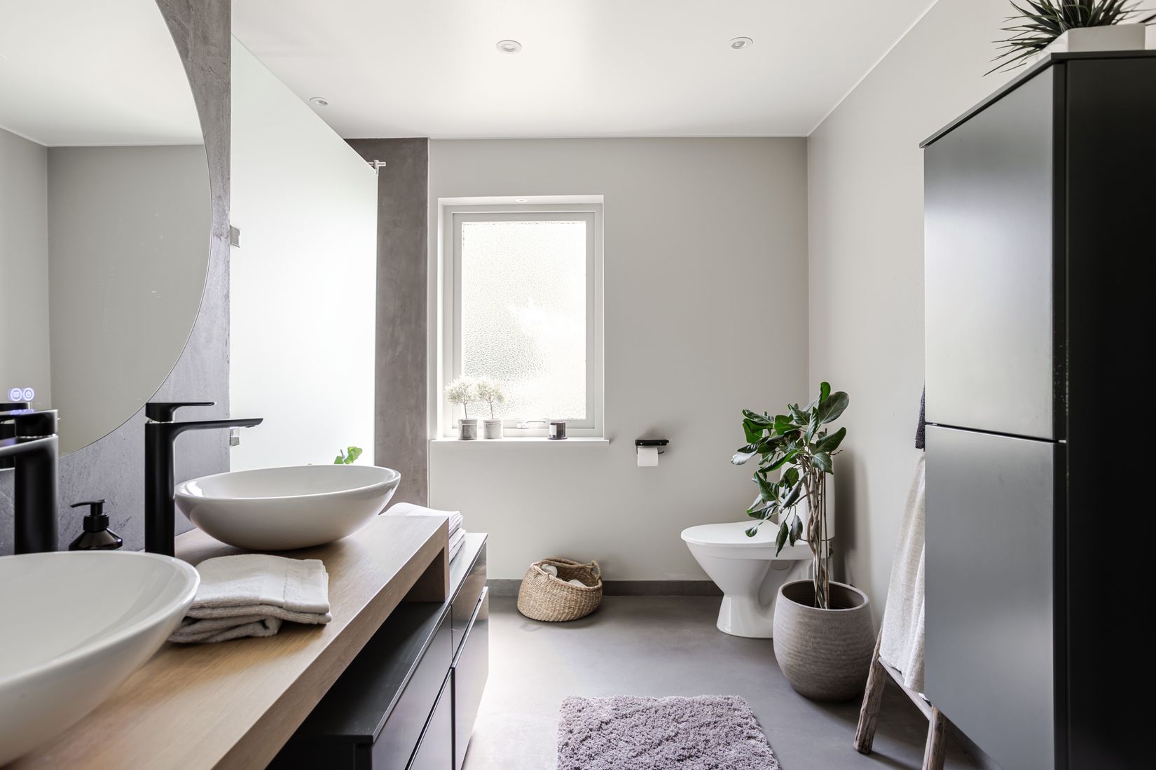 Villa, Alnövägen 64D, Sundsvall