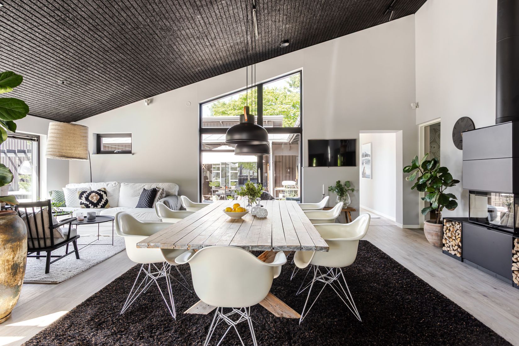 Villa, Alnövägen 64D, Sundsvall