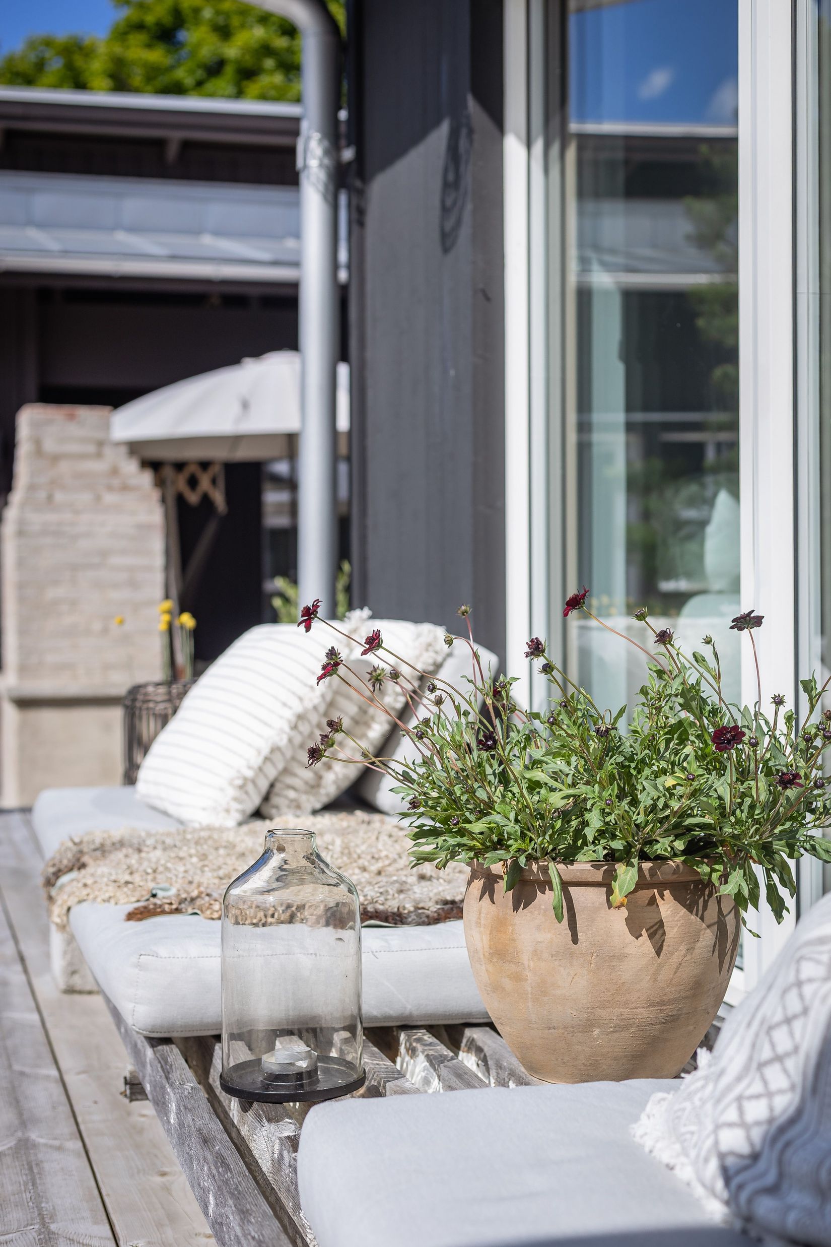 Villa, Alnövägen 64D, Sundsvall