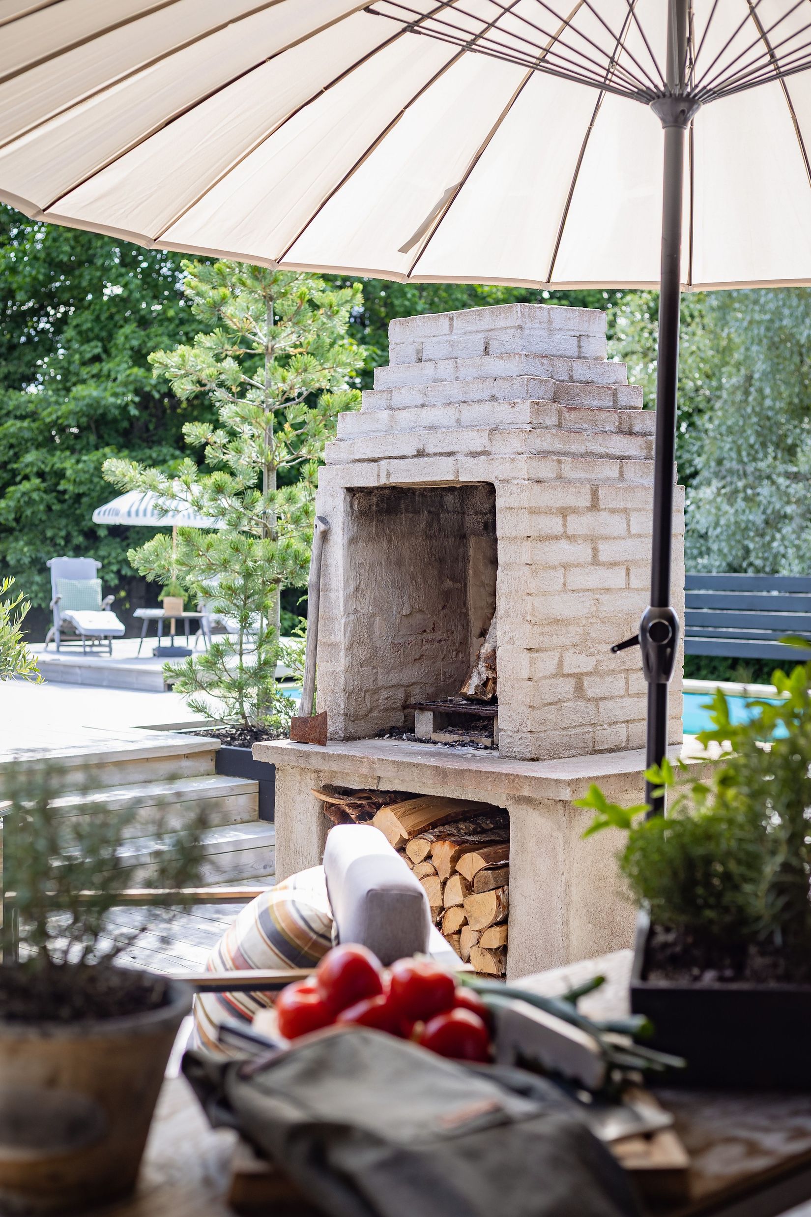 Villa, Alnövägen 64D, Sundsvall