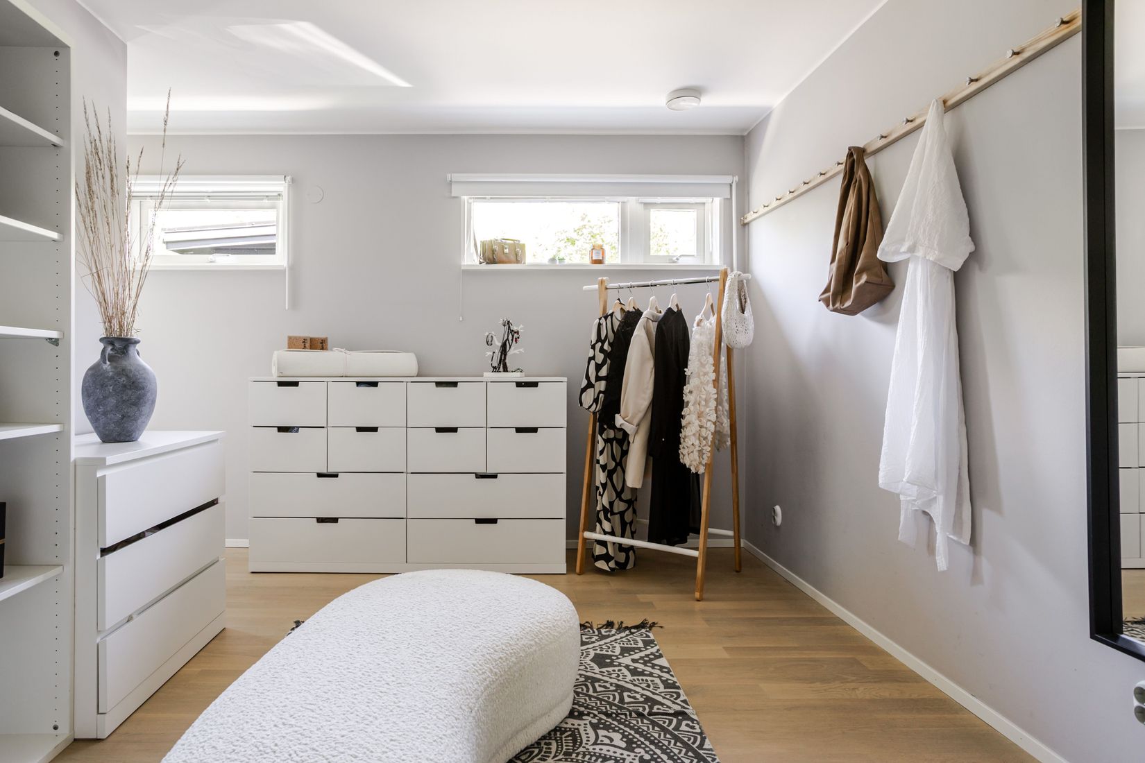 Villa, Alnövägen 64D, Sundsvall