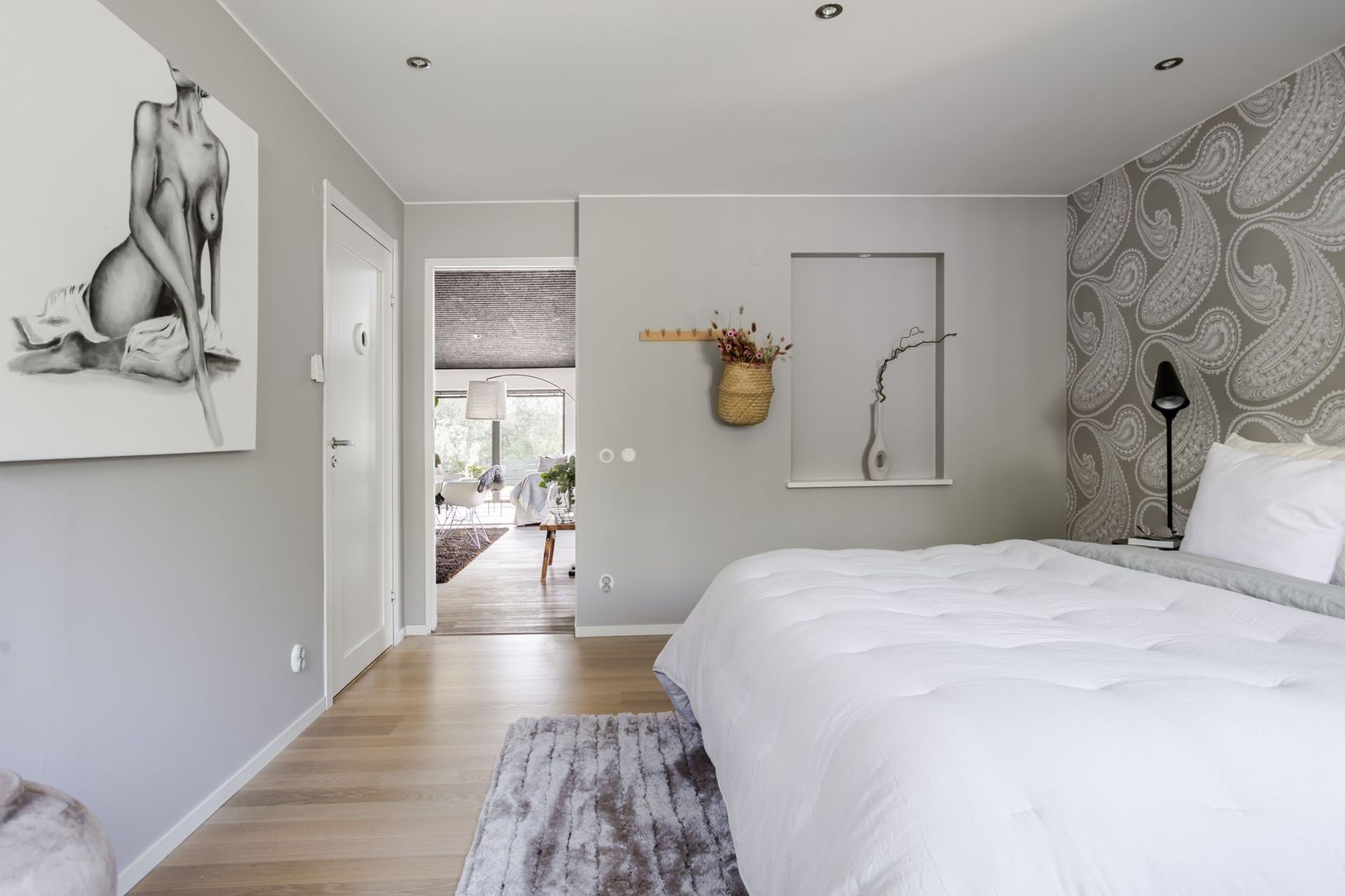 Villa, Alnövägen 64D, Sundsvall