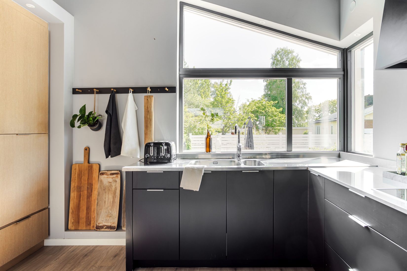 Villa, Alnövägen 64D, Sundsvall