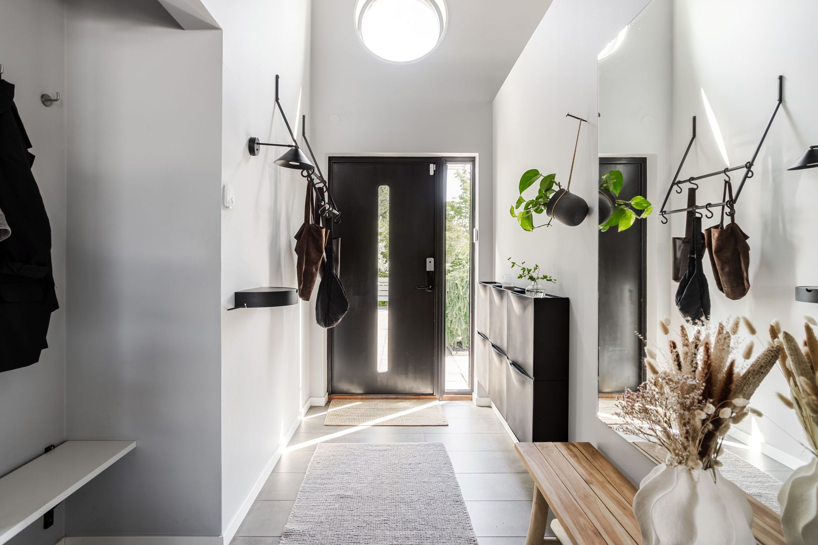 Villa, Alnövägen 64D, Sundsvall