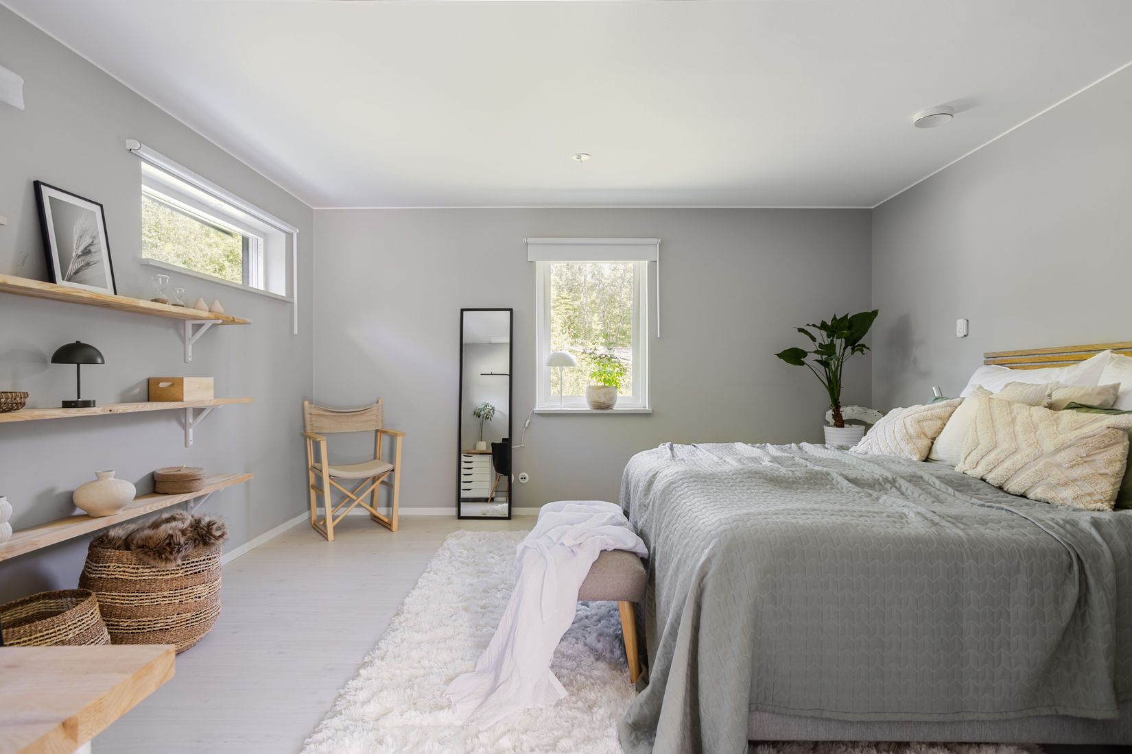 Villa, Alnövägen 64D, Sundsvall