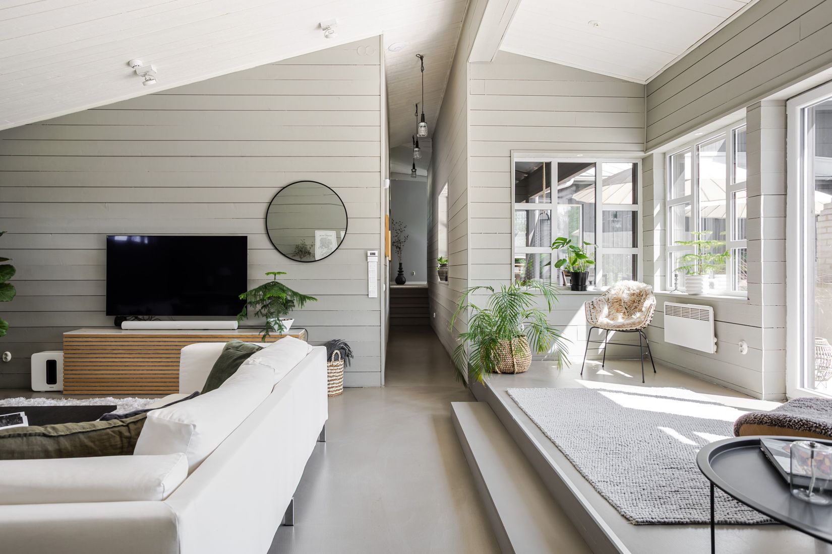 Villa, Alnövägen 64D, Sundsvall