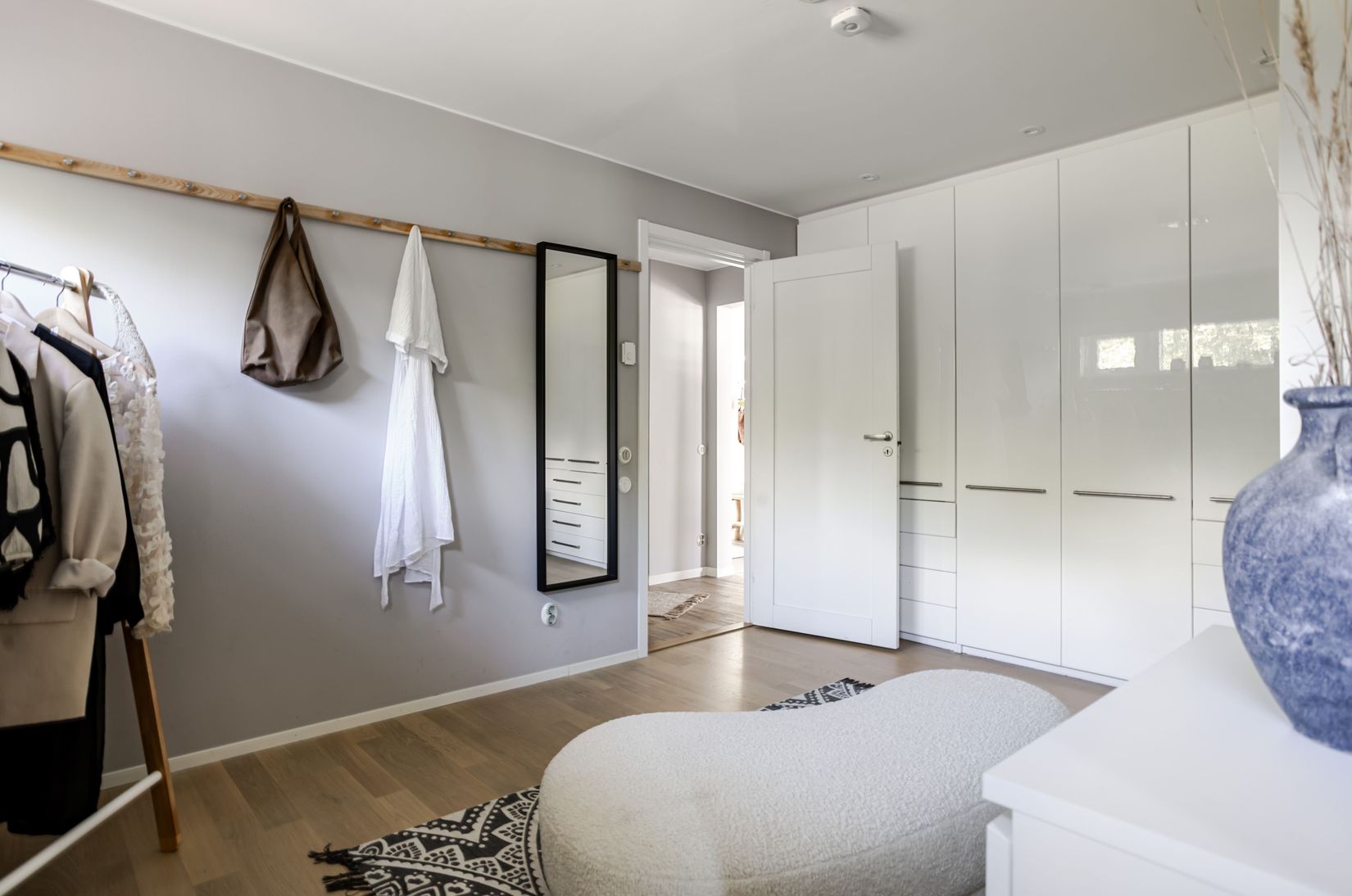 Villa, Alnövägen 64D, Sundsvall