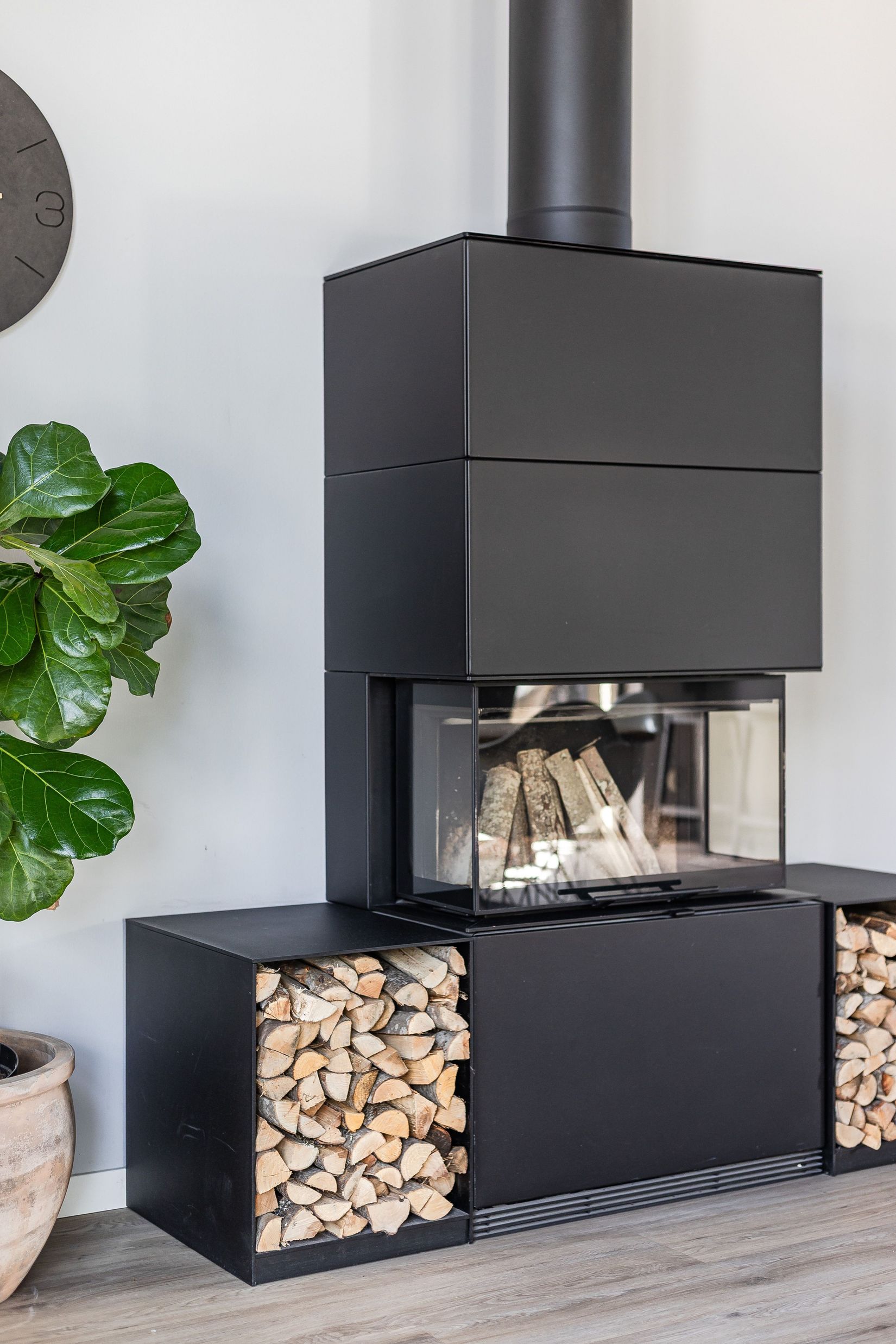 Villa, Alnövägen 64D, Sundsvall