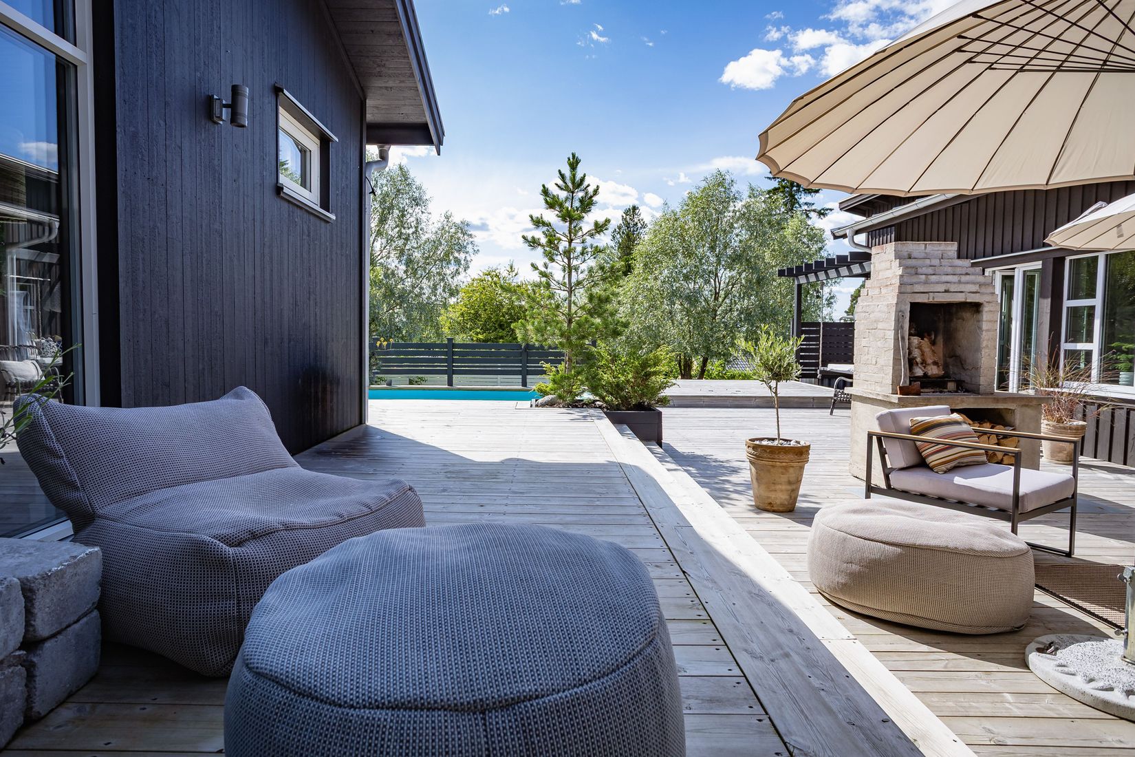 Villa, Alnövägen 64D, Sundsvall