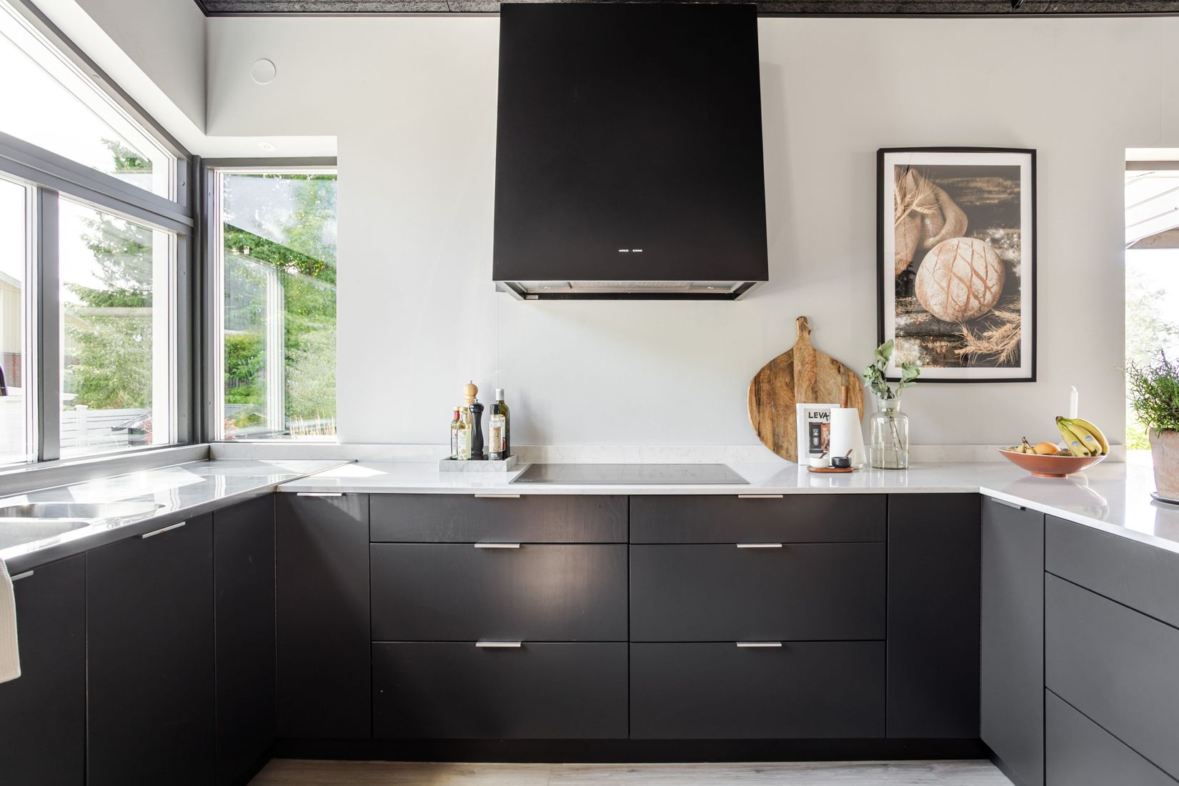 Villa, Alnövägen 64D, Sundsvall