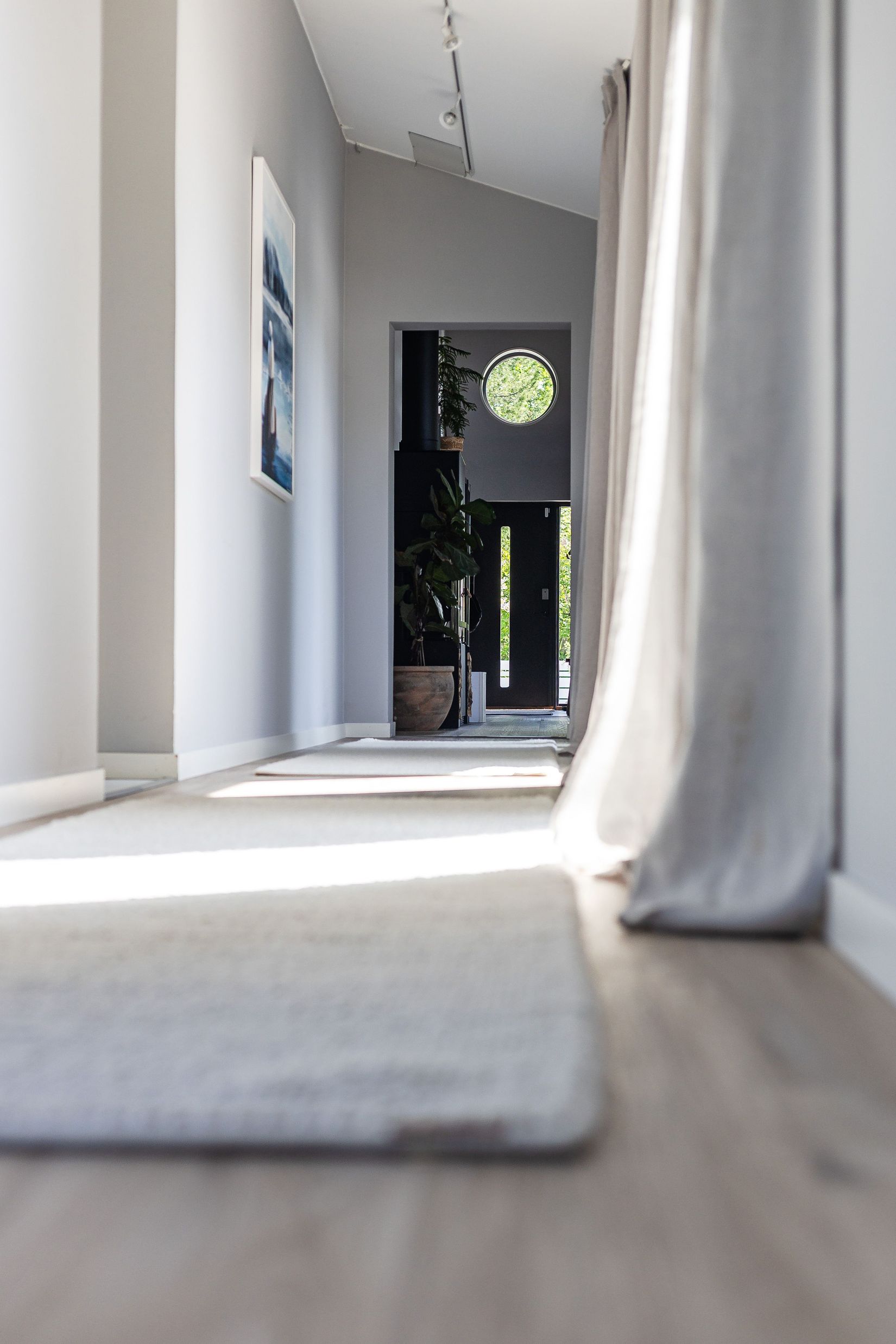 Villa, Alnövägen 64D, Sundsvall