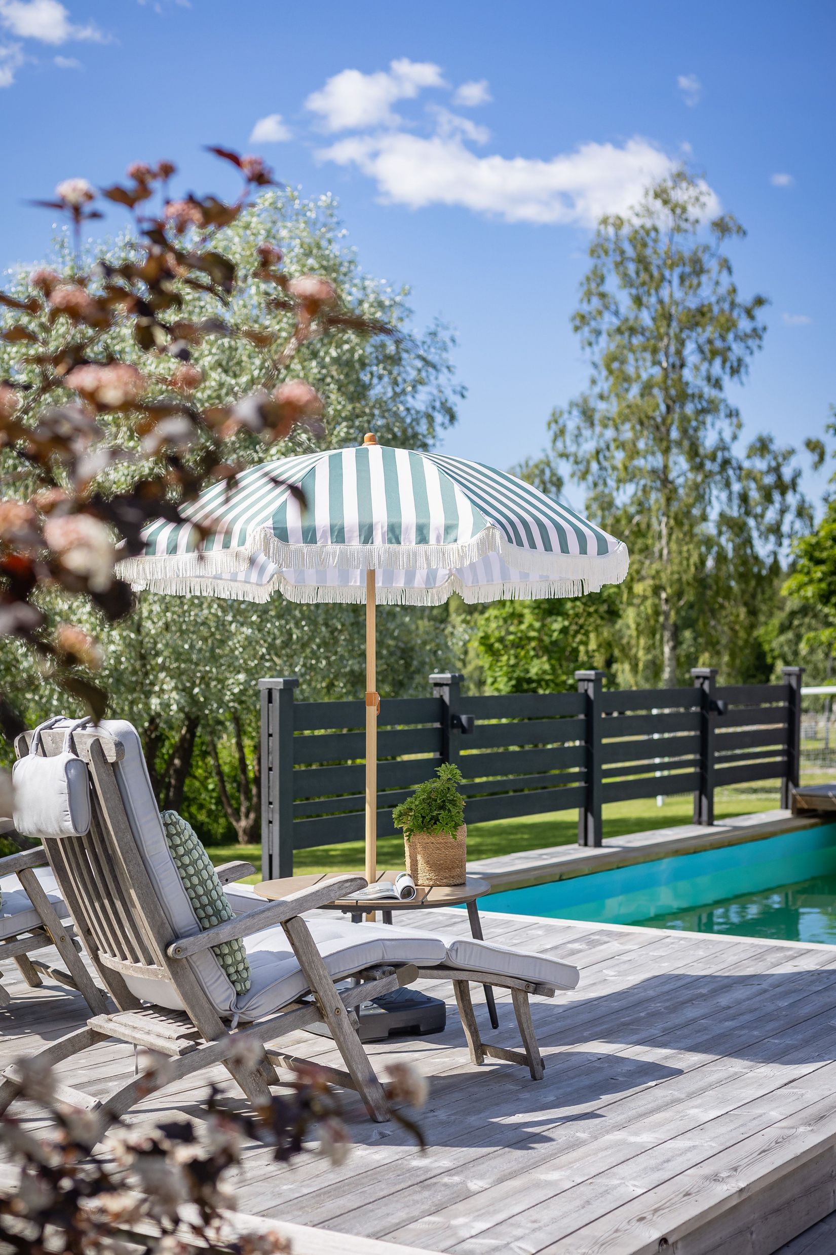 Villa, Alnövägen 64D, Sundsvall