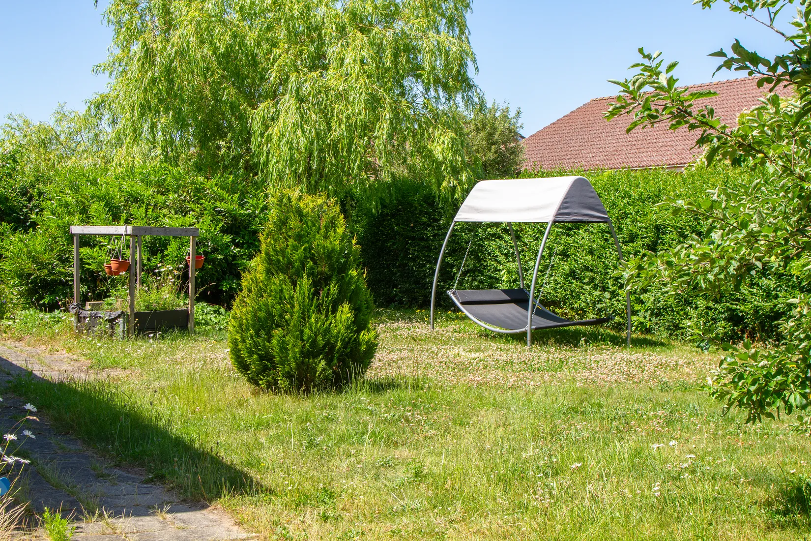 Villa, Galoppgatan 11, Simrislund, Simrishamn