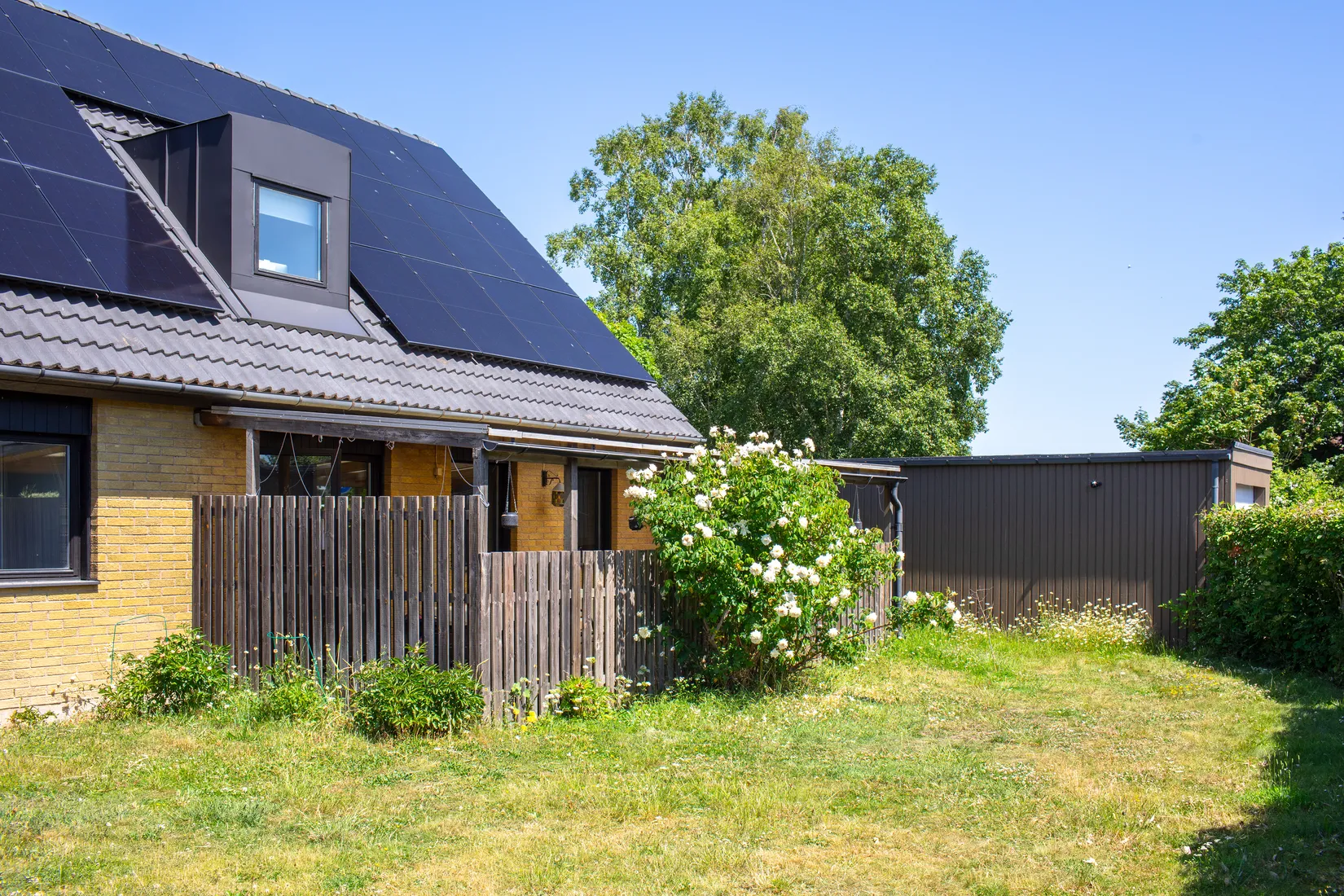 Villa, Galoppgatan 11, Simrislund, Simrishamn