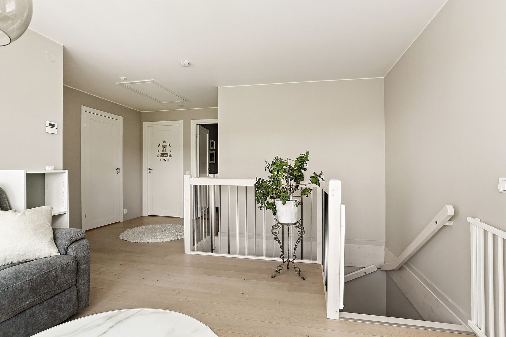 Radhus, Kolonibacken 2, Brännan, Härnösand