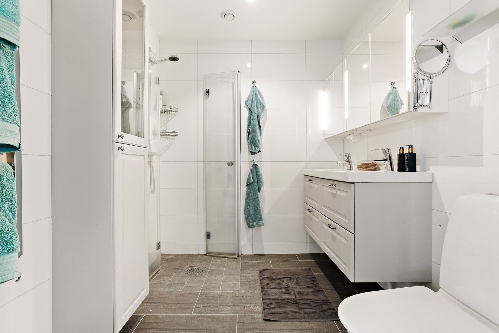 Radhus, Kolonibacken 2, Brännan, Härnösand