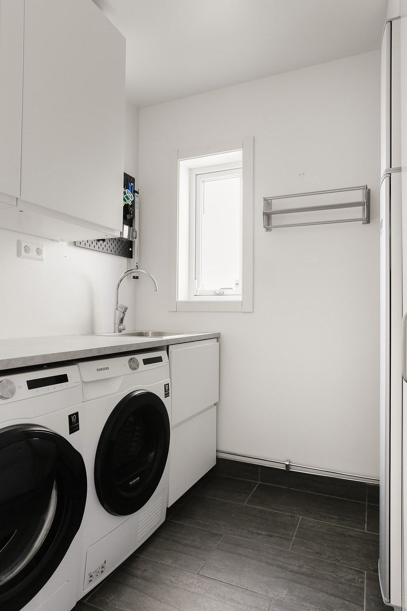 Radhus, Kolonibacken 2, Brännan, Härnösand