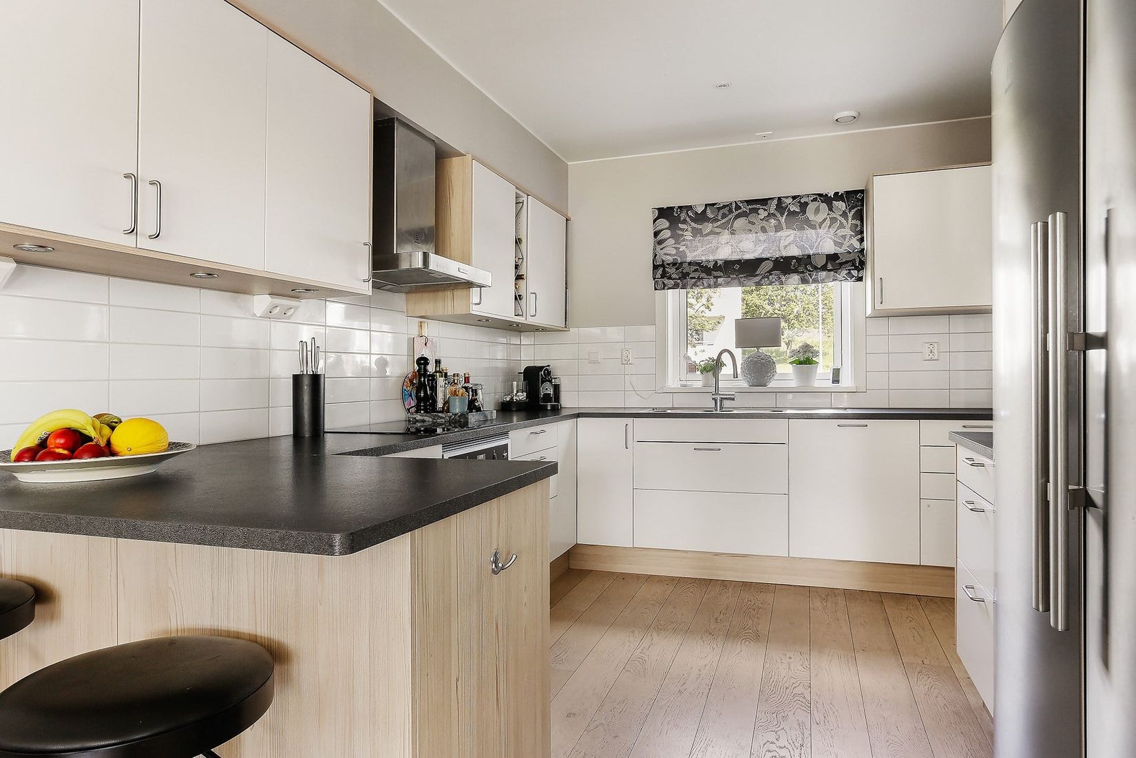 Radhus, Kolonibacken 2, Brännan, Härnösand