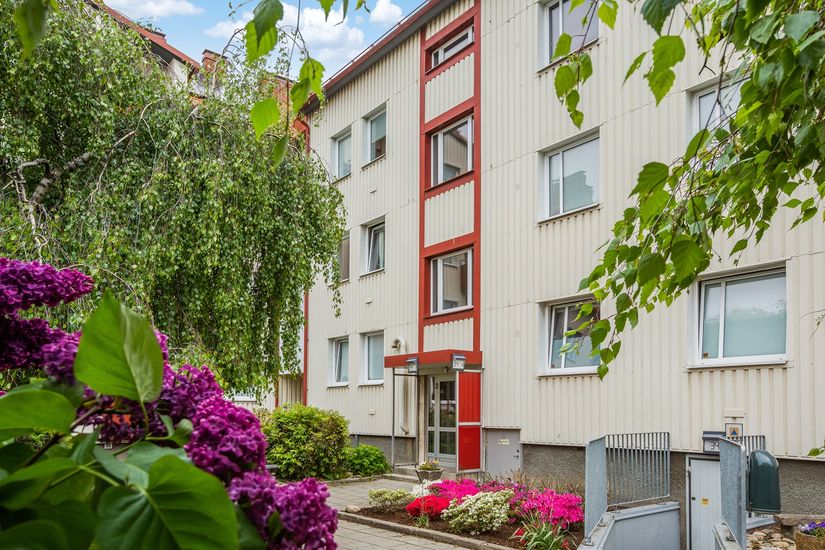 Bostadsrätt, Uddeholmsgatan 34A, Lönngården, Malmö