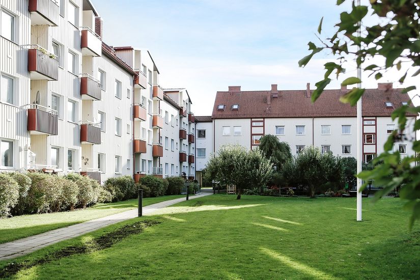 Bostadsrätt, Uddeholmsgatan 34A, Lönngården, Malmö