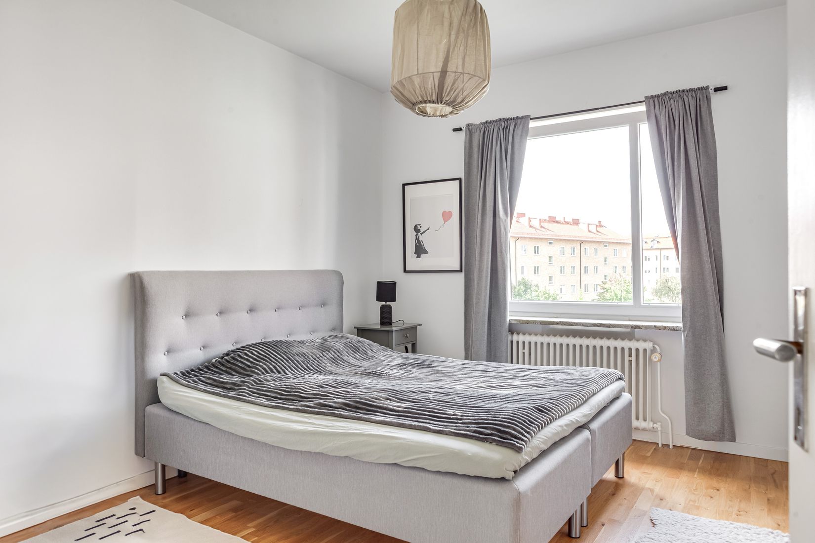 Bostadsrätt, Uddeholmsgatan 34A, Lönngården, Malmö