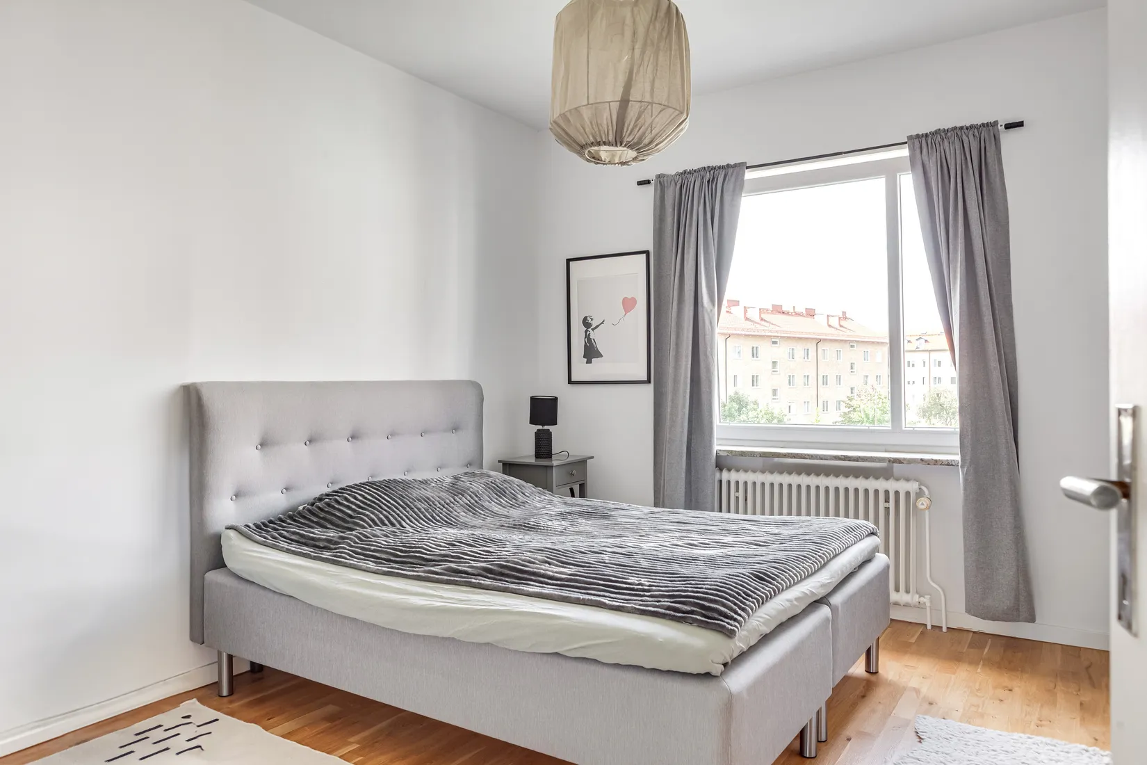 Bostadsrätt, Uddeholmsgatan 34A, Lönngården, Malmö