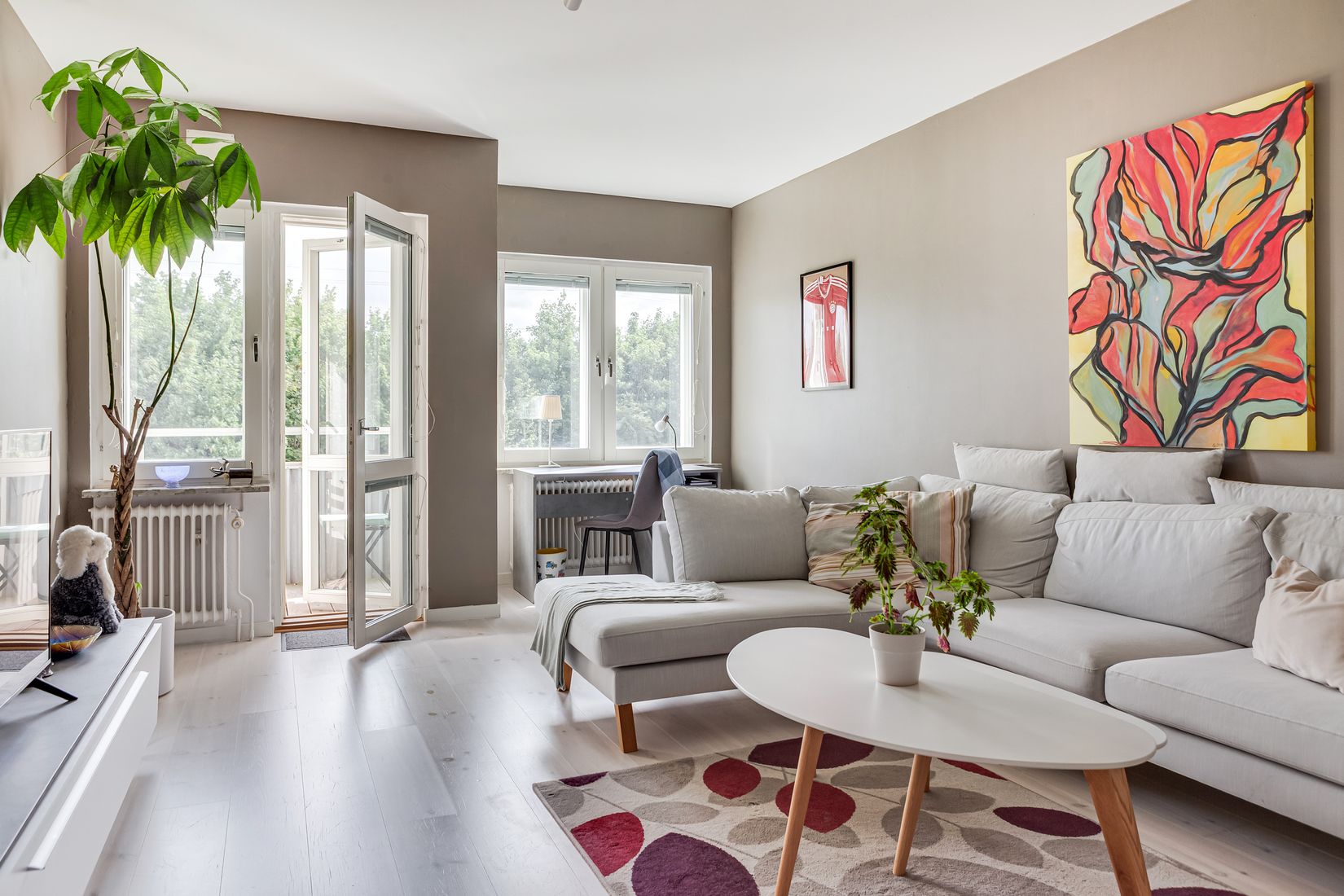 Bostadsrätt, Uddeholmsgatan 34A, Lönngården, Malmö