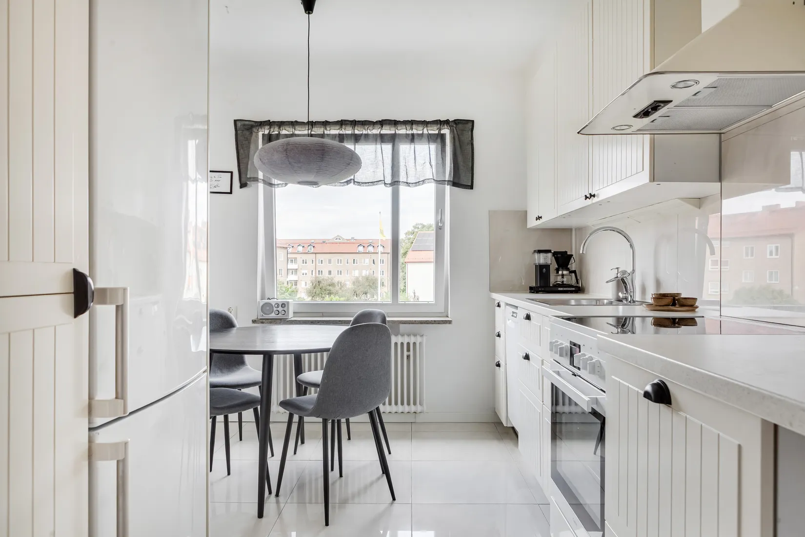Bostadsrätt, Uddeholmsgatan 34A, Lönngården, Malmö