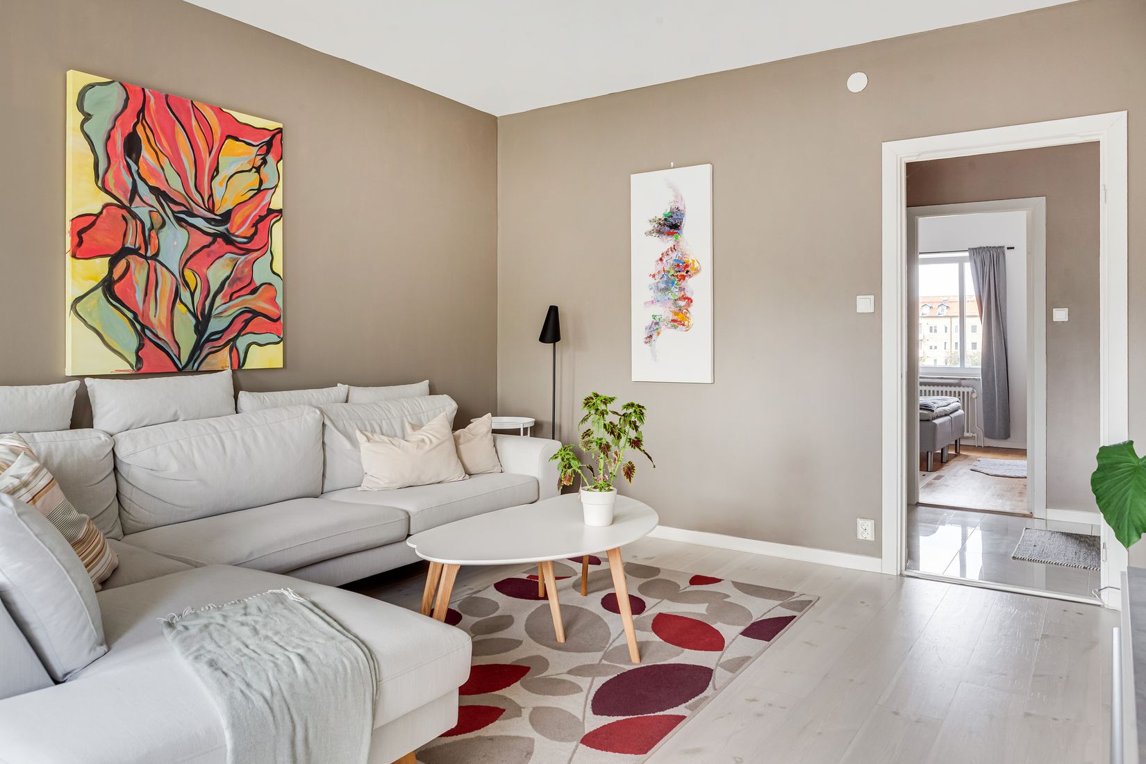 Bostadsrätt, Uddeholmsgatan 34A, Lönngården, Malmö